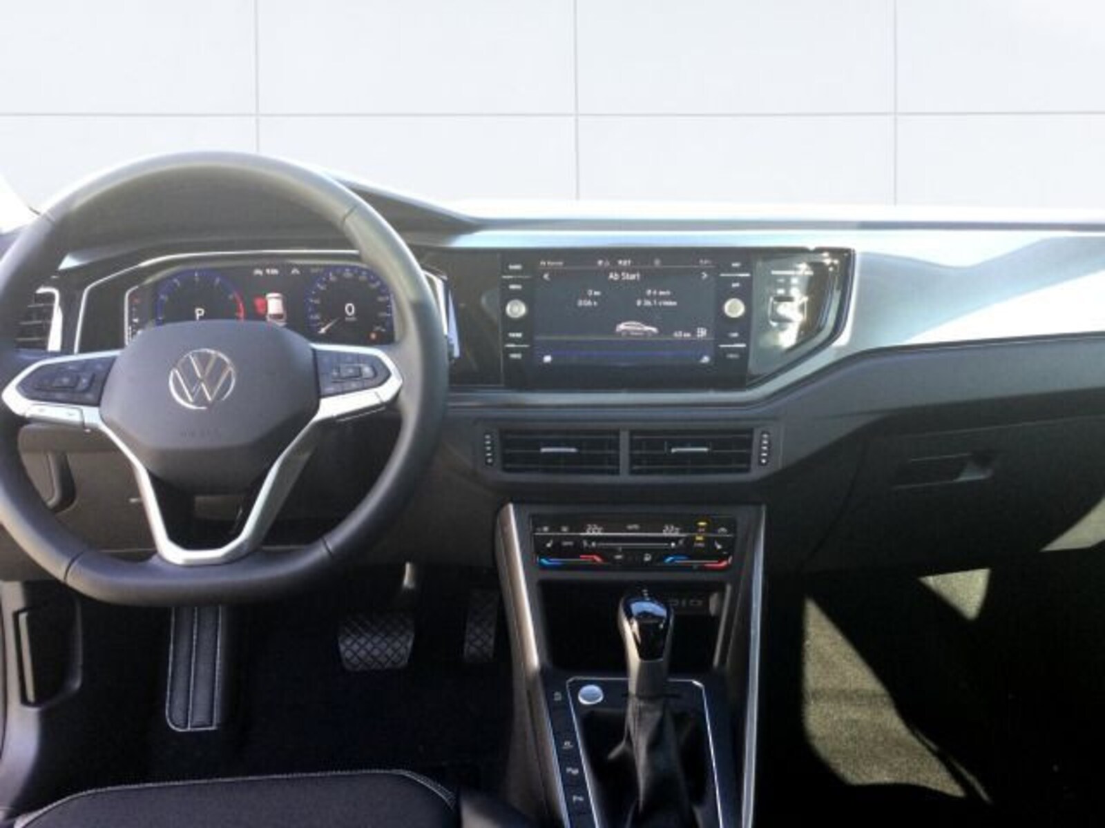 Volkswagen Taigo – Bild 11