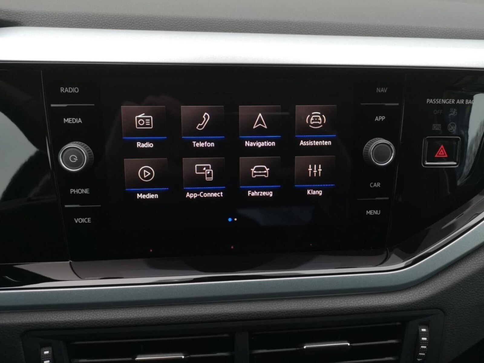 Volkswagen Taigo – Bild 15
