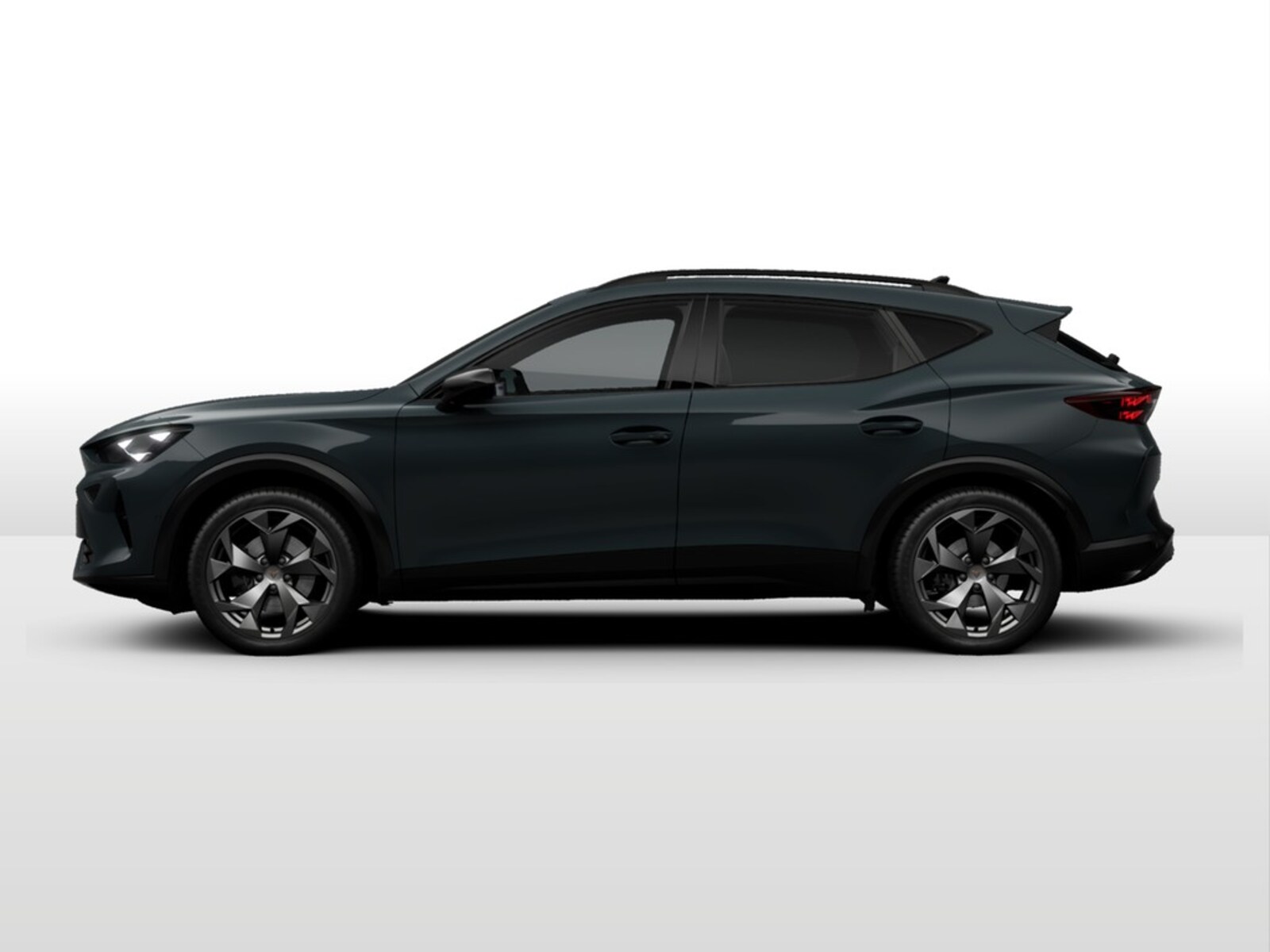 CUPRA Formentor – Bild 3
