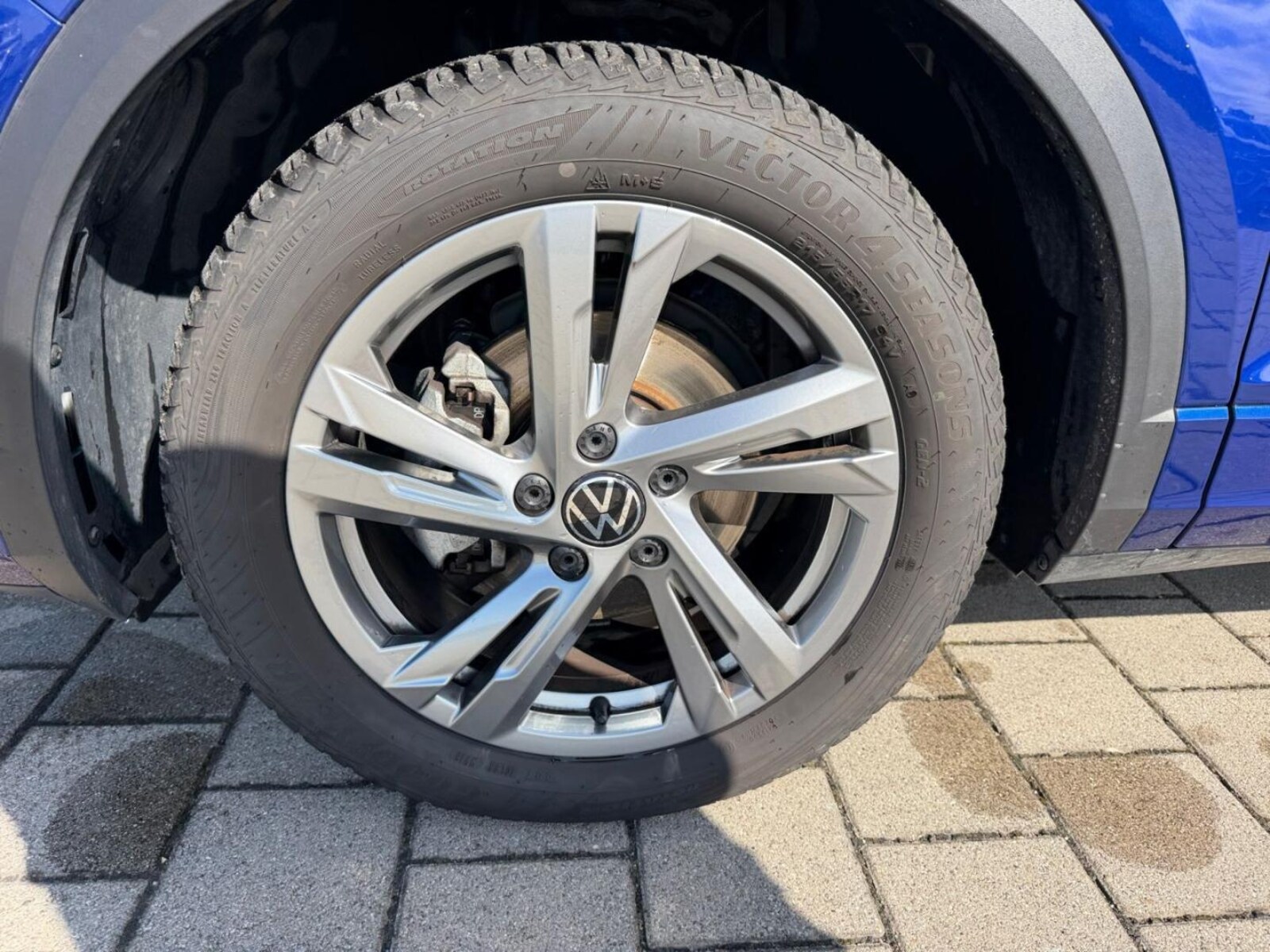 Volkswagen T-Roc – Bild 18