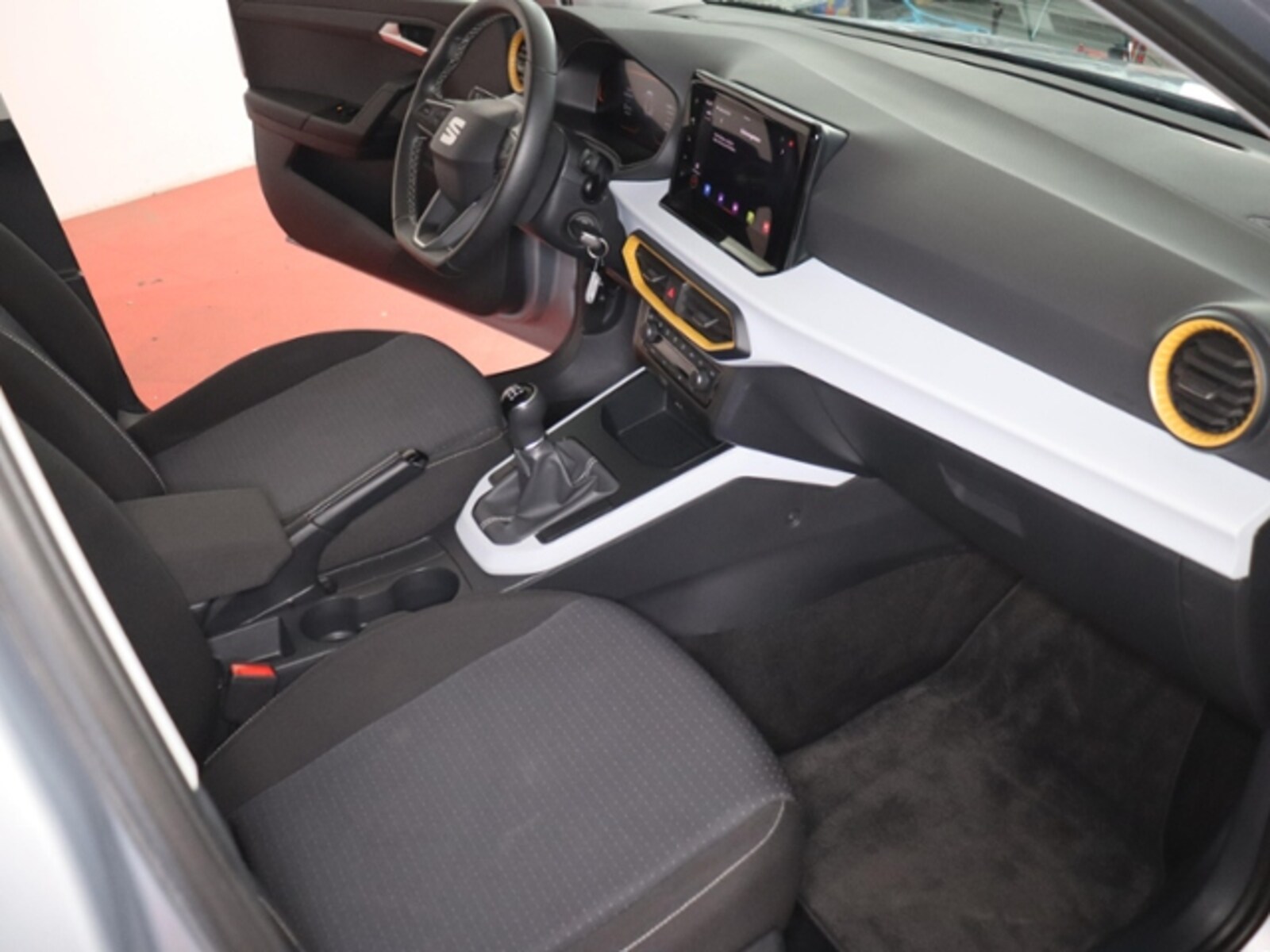 SEAT Arona – Bild 7