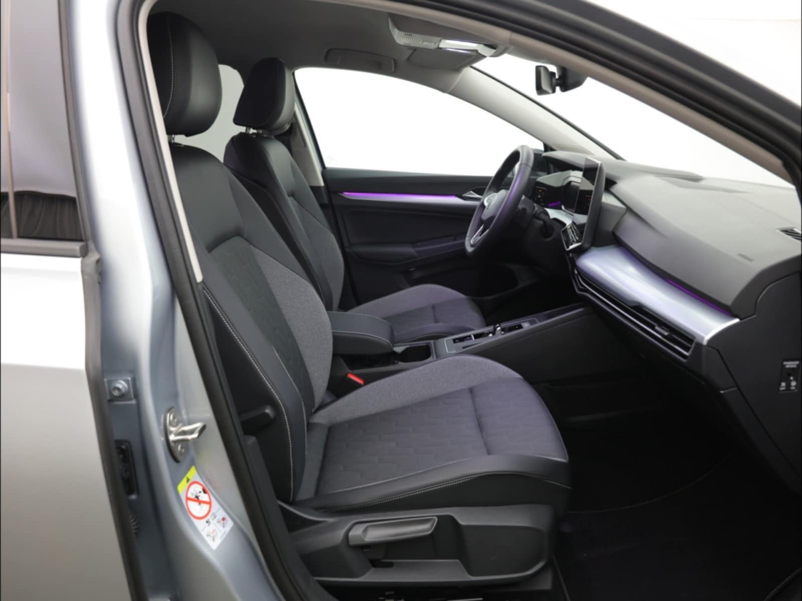 Volkswagen Golf – Bild 6
