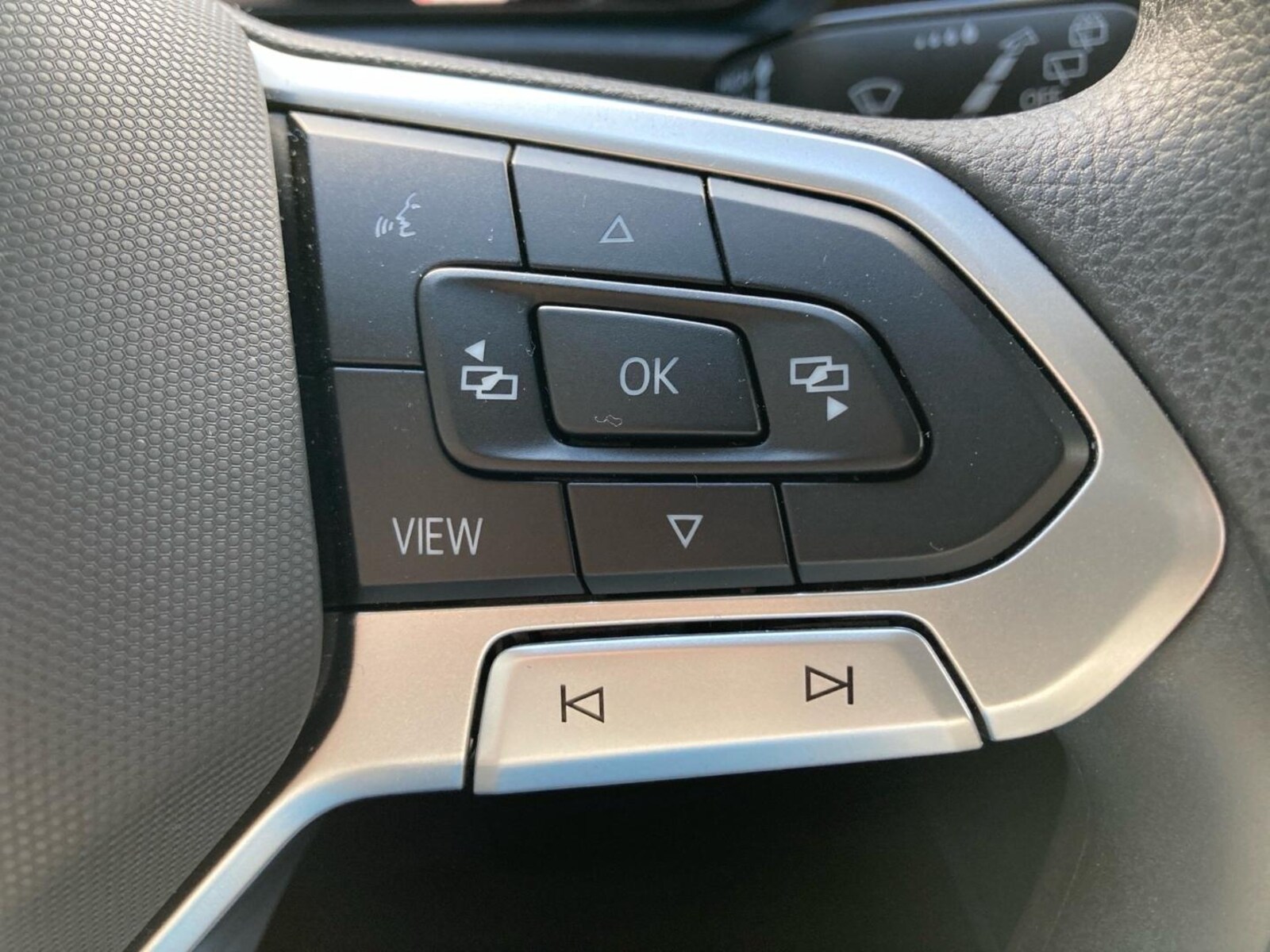 Volkswagen Caddy – Bild 19