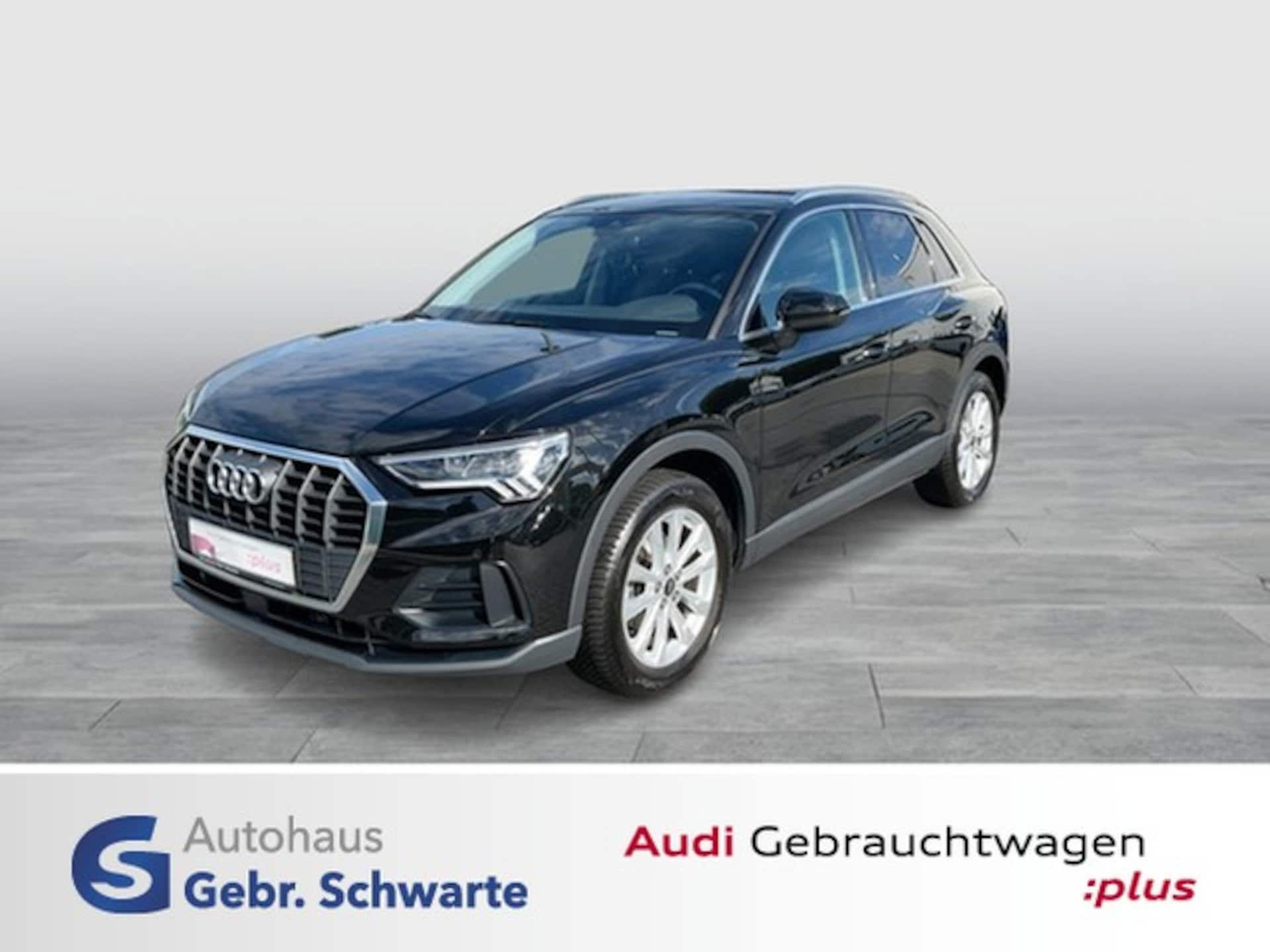 Audi Q3 SUV 2023