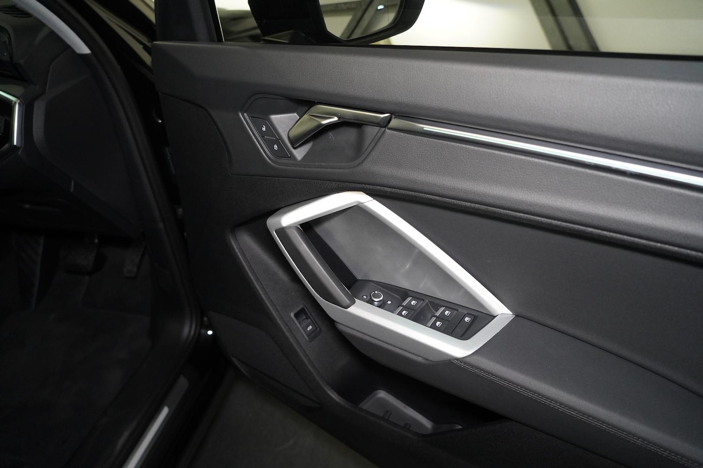 Image about Audi Q3 TFSI S tronic