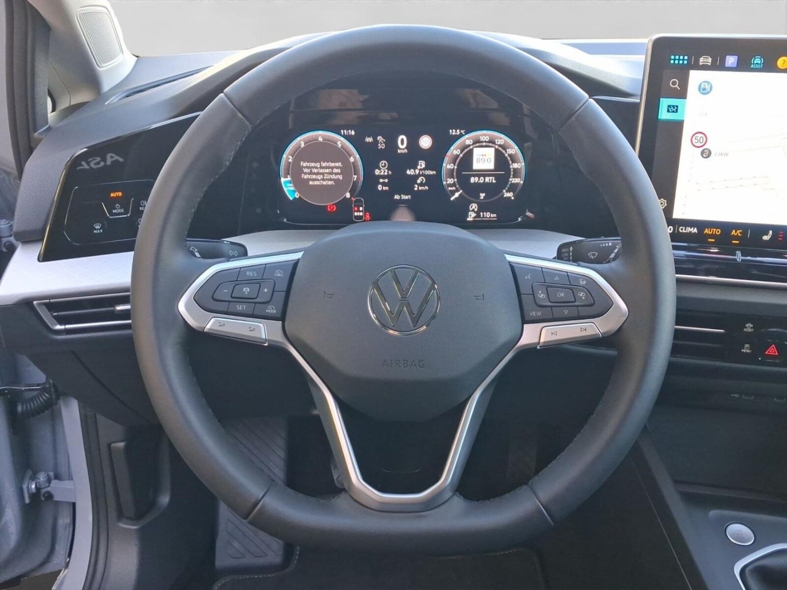Volkswagen Golf – Bild 9