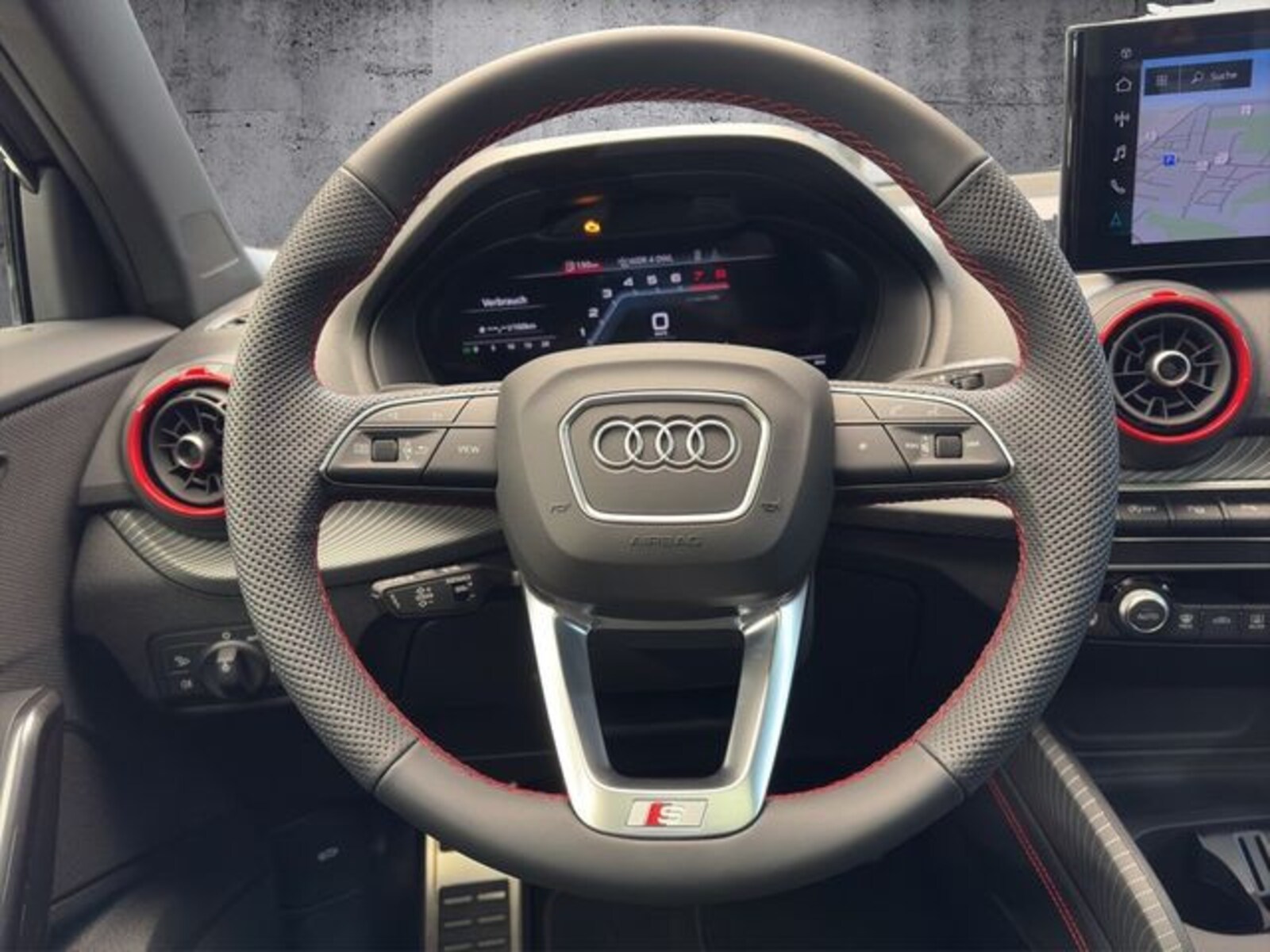 Audi SQ2 – Bild 18