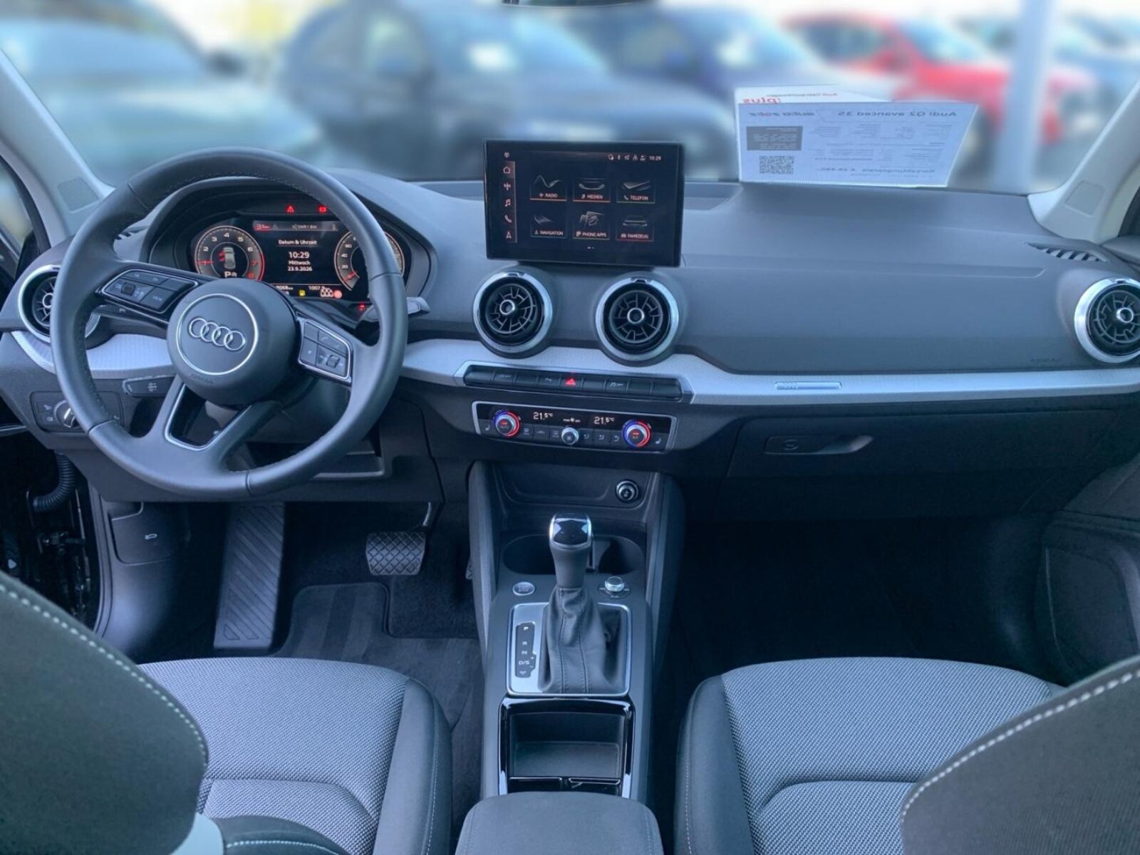 Audi Q2 – Bild 9