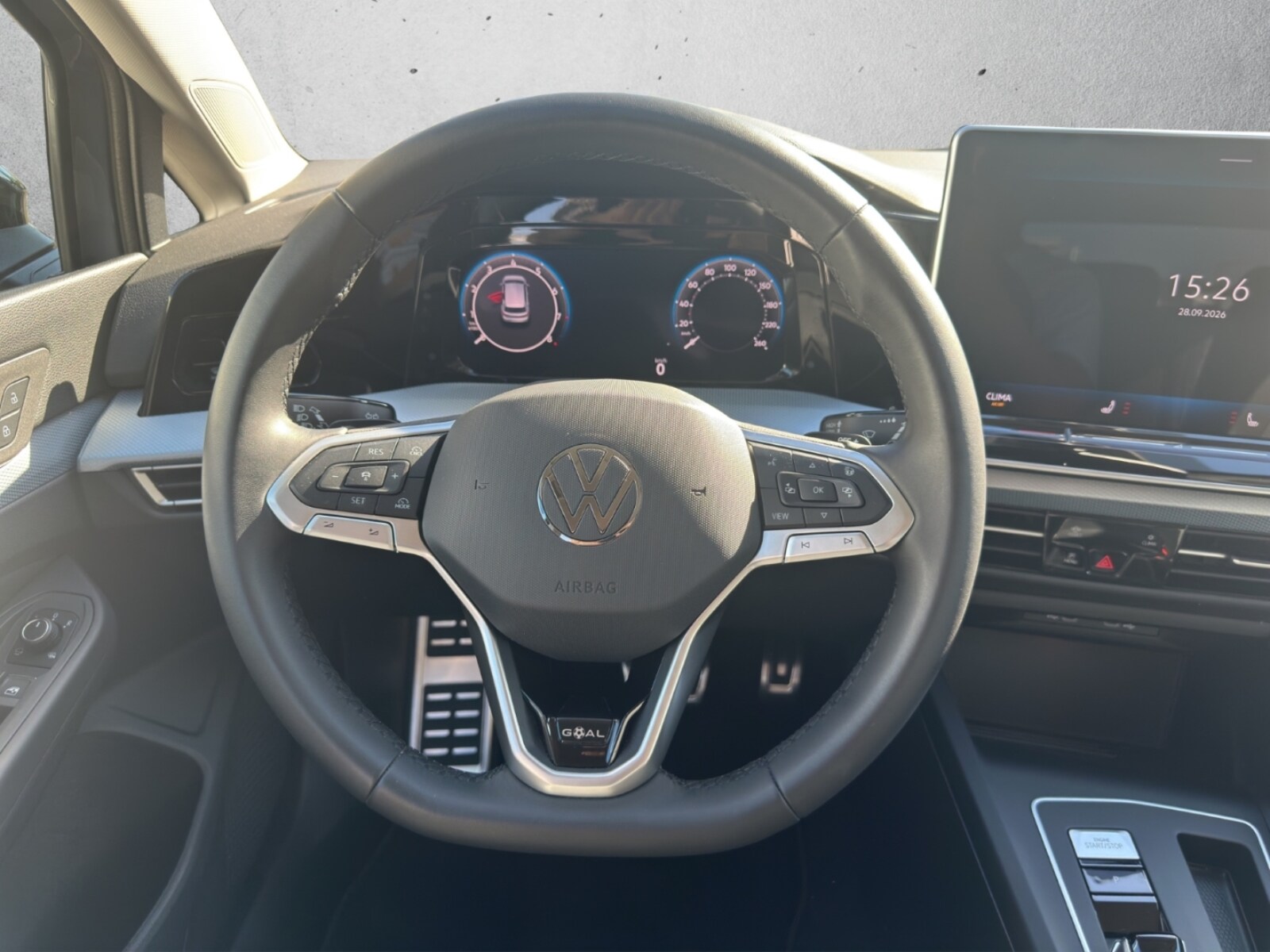 Volkswagen Golf – Bild 13