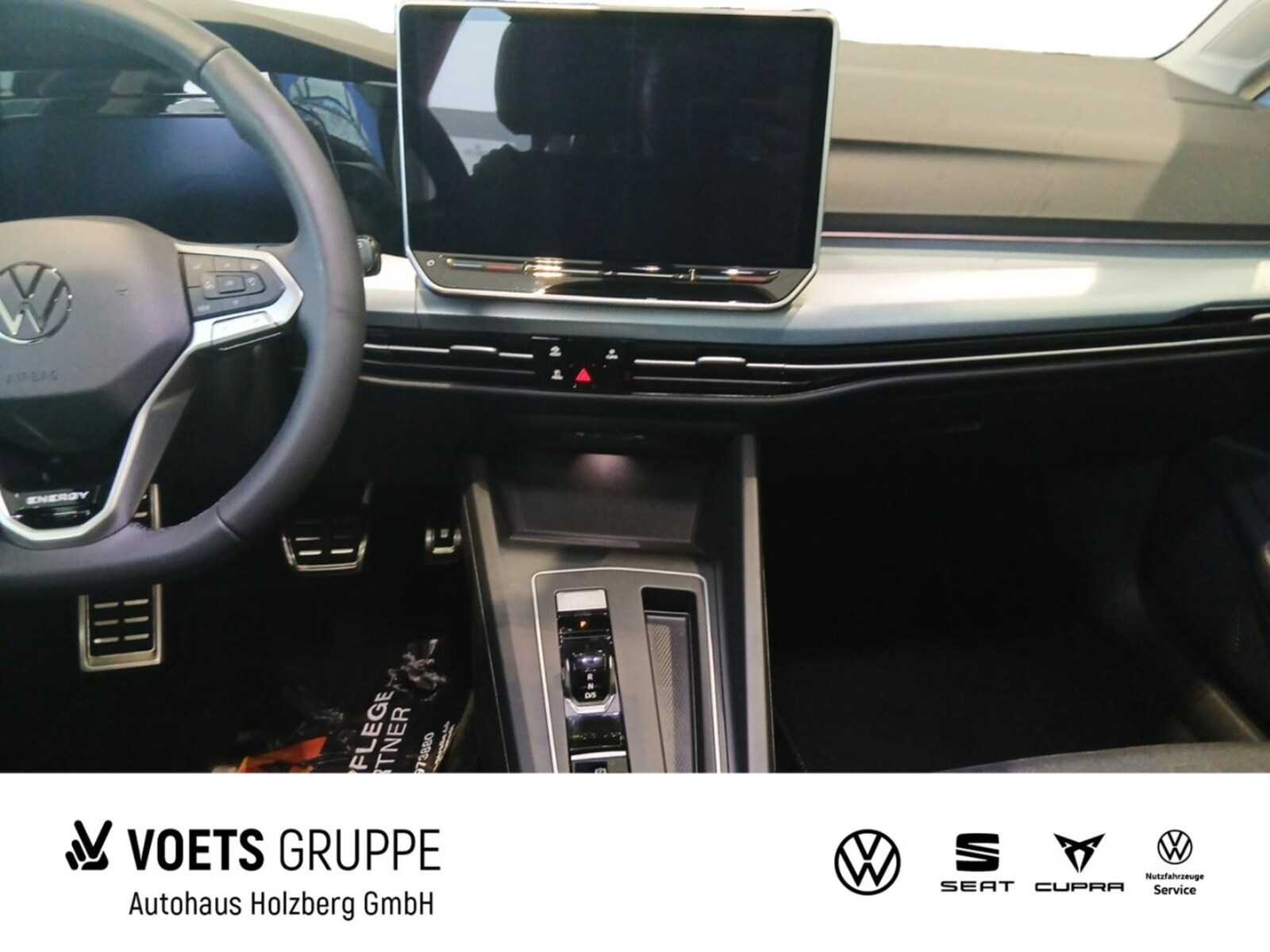 Volkswagen Golf Variant – Bild 8