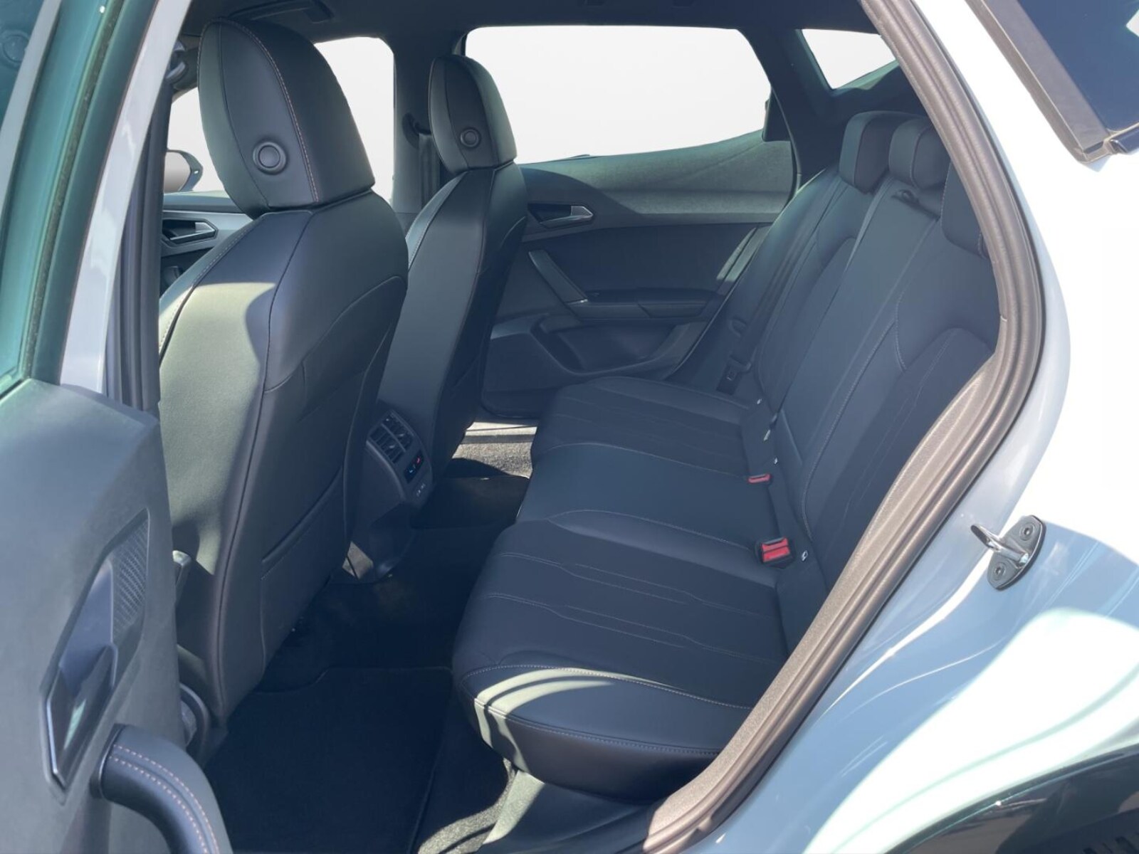 CUPRA Formentor – Bild 11