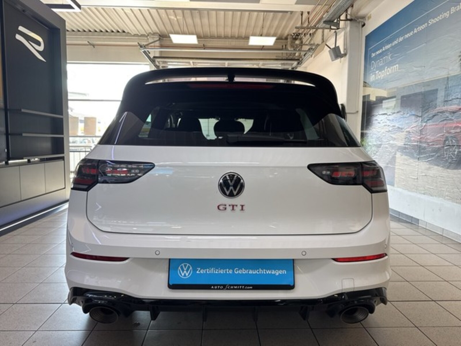 Volkswagen Golf – Bild 10