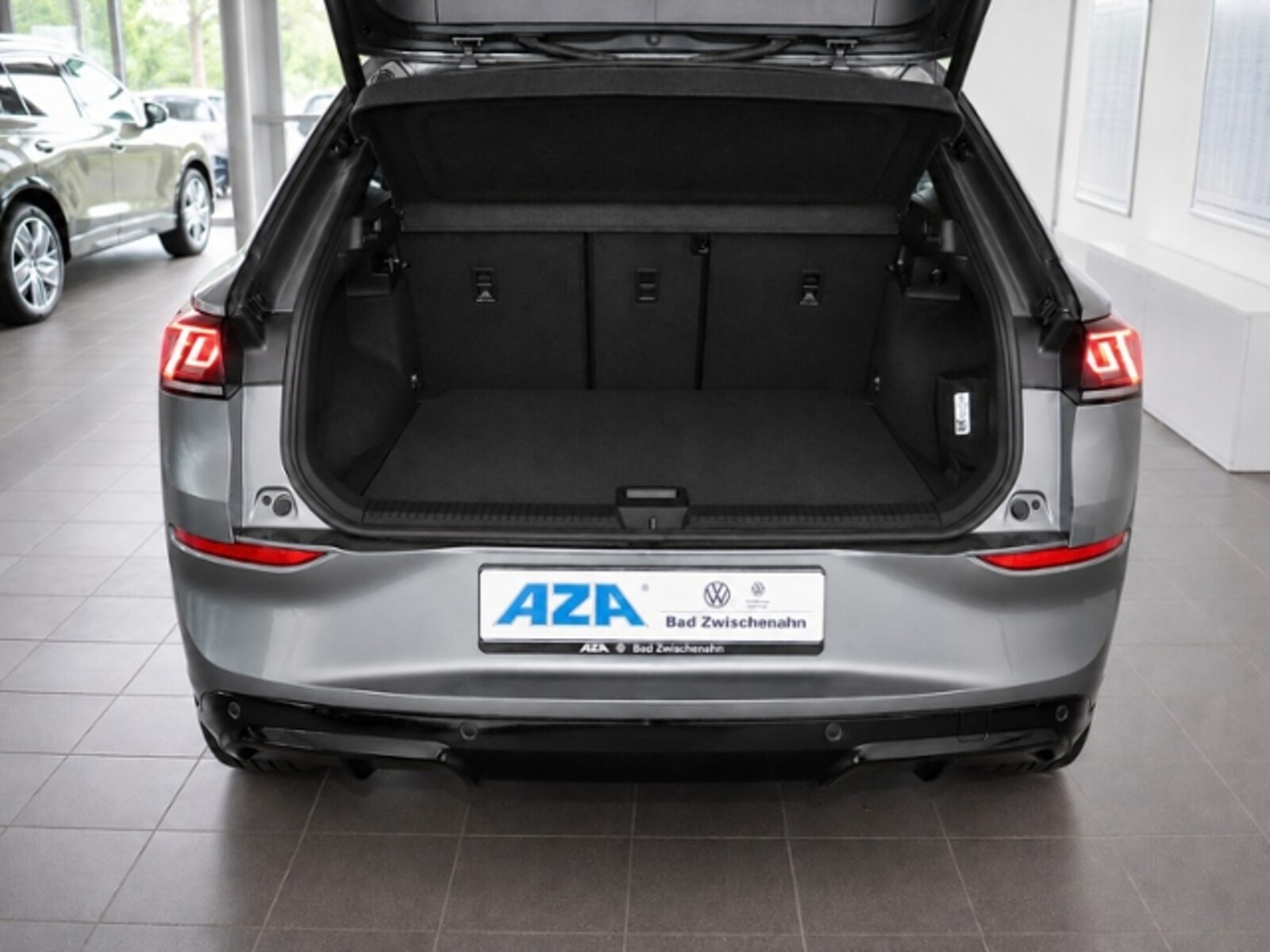 Volkswagen T-Roc – Bild 11