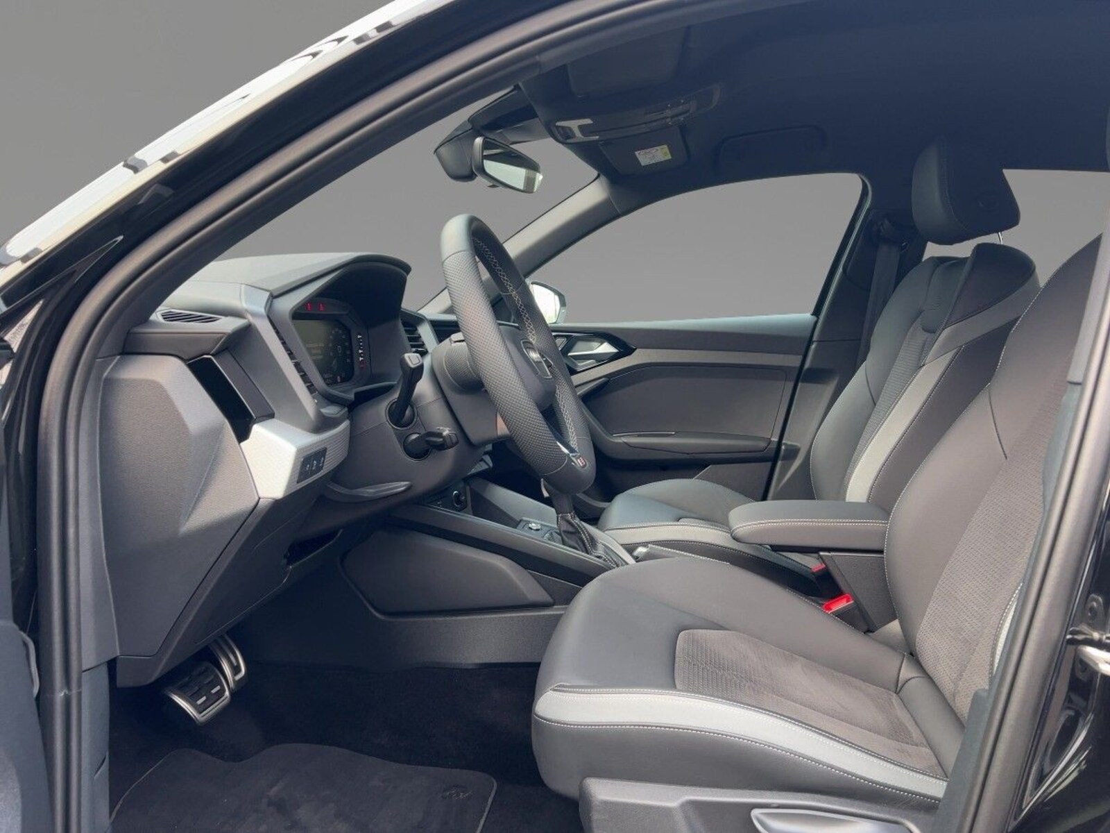 Audi A1 Sportback – Bild 8