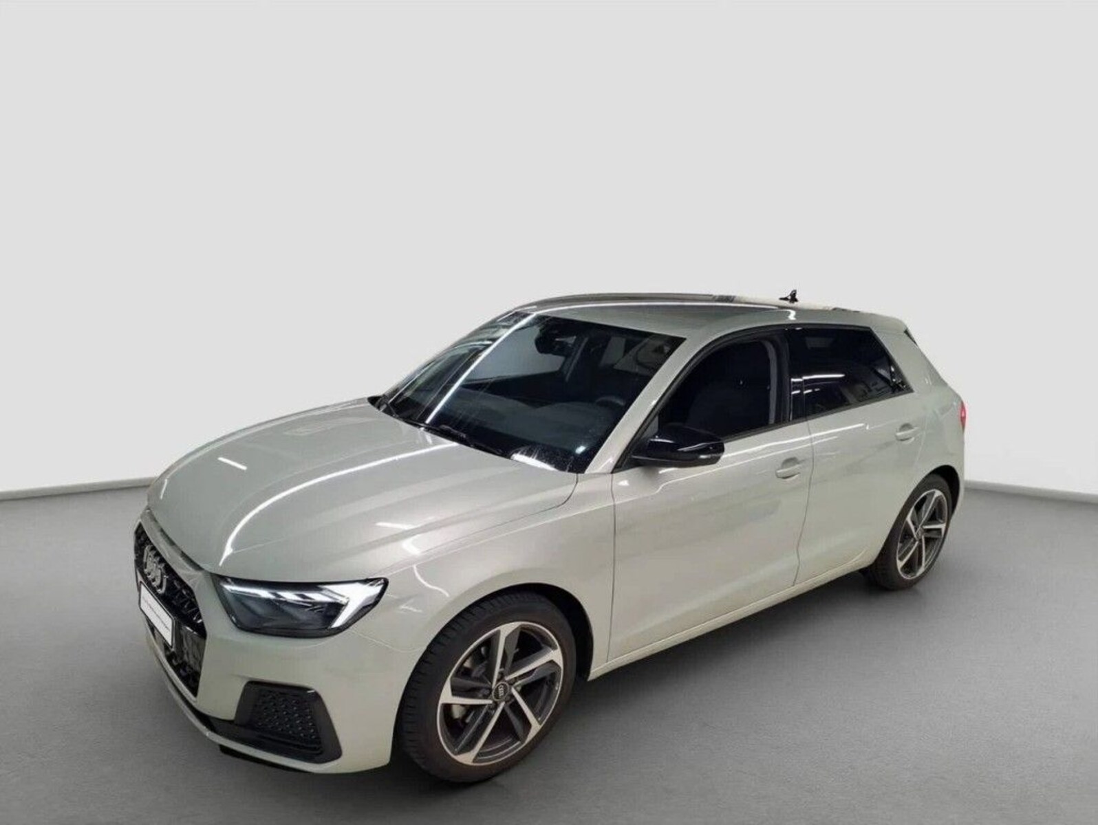 Audi A1 Sportback – Bild 2