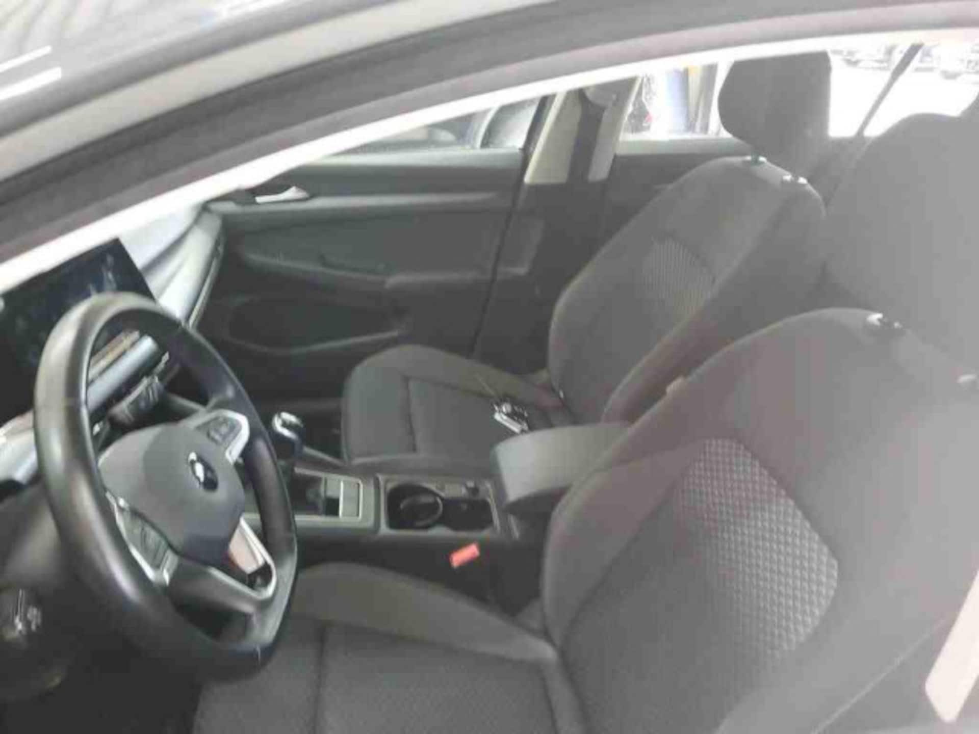 Volkswagen Golf Active