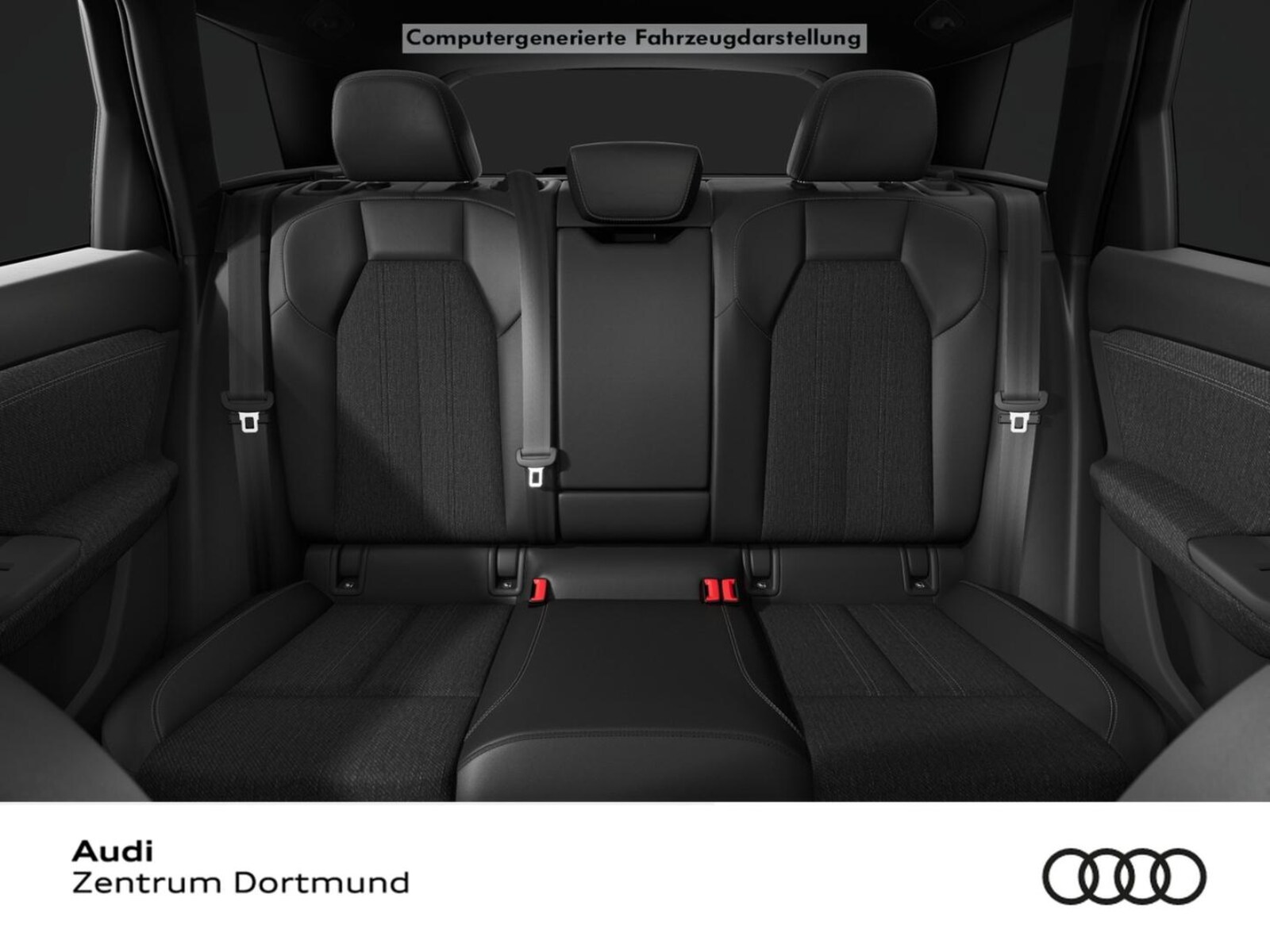 Audi Q6 e-tron – Bild 13