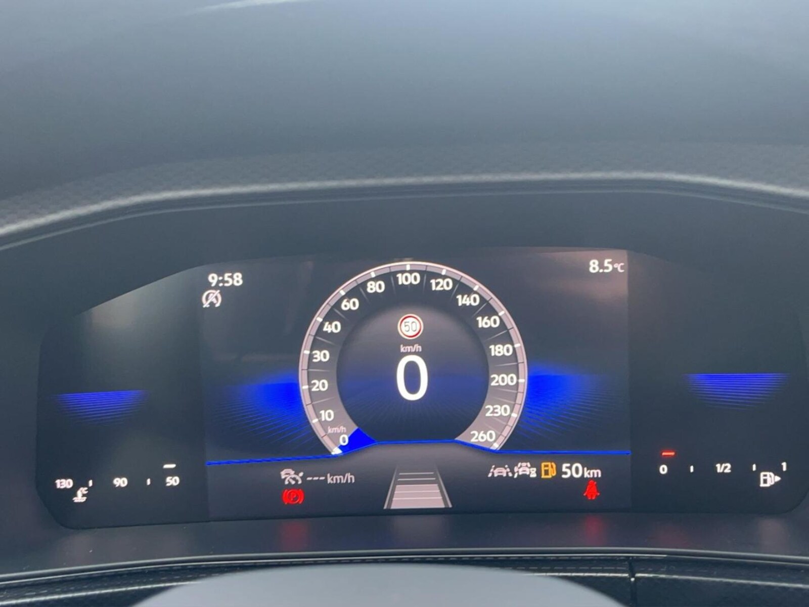Volkswagen T-Cross – Bild 10
