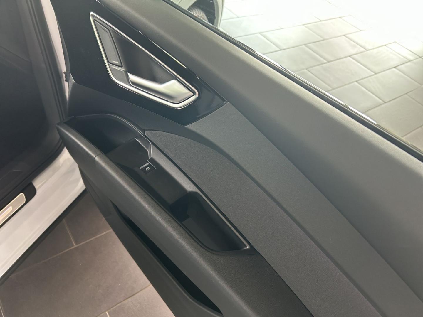 Image about Audi Q4 e-tron 45 e-tron quattro