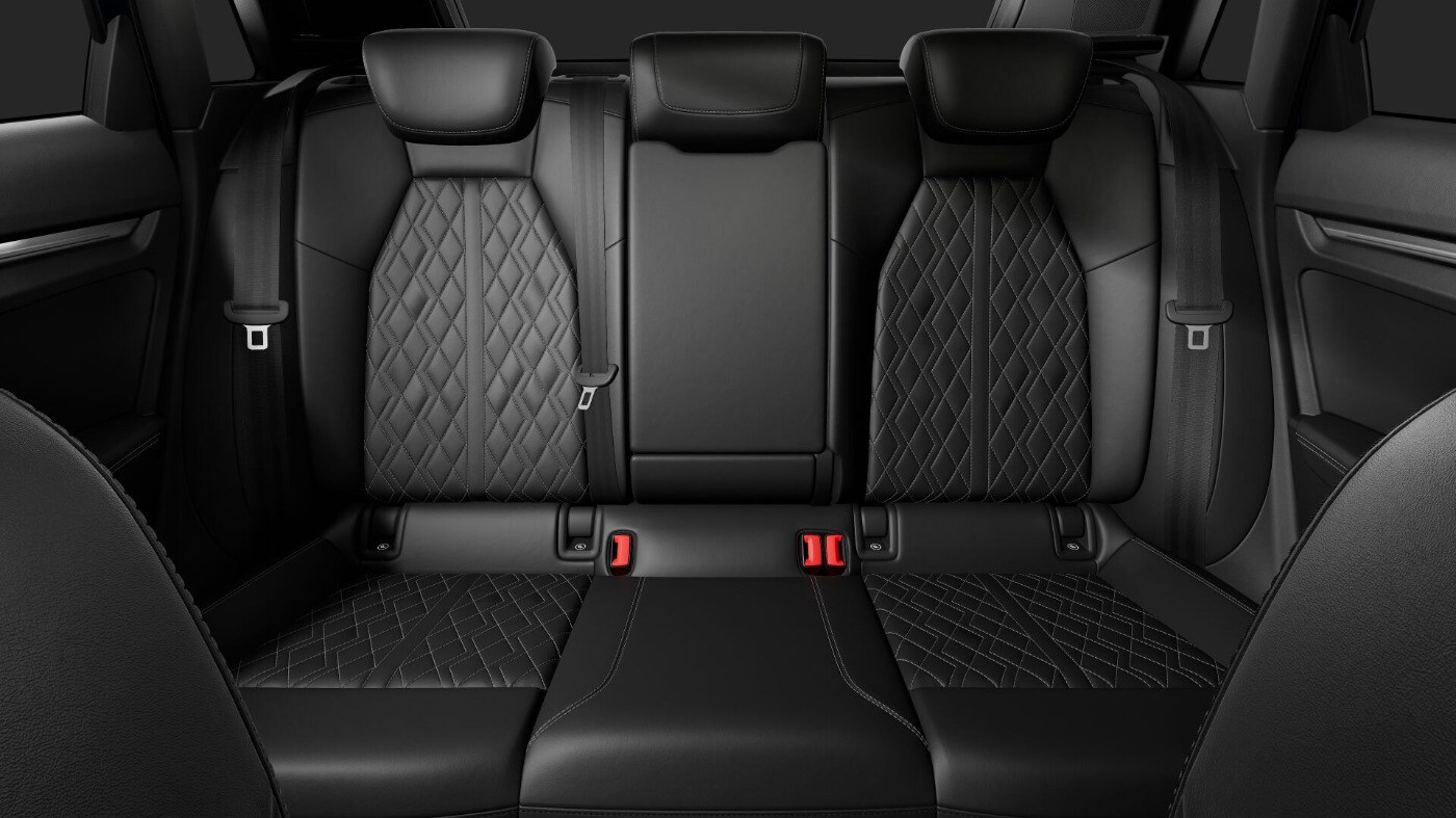 Image about Audi S3 Sportback TFSI quattro S tronic