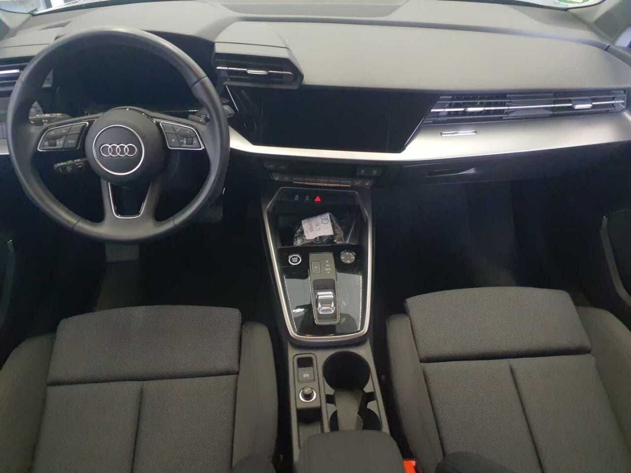 Image about Audi A3 Sportback S line 35 TFSI S tronic