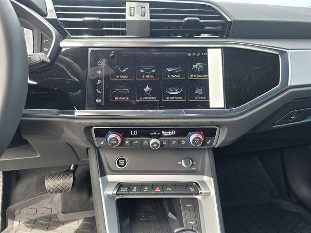 2025 Audi Q3 S Line Premium - Photo 8