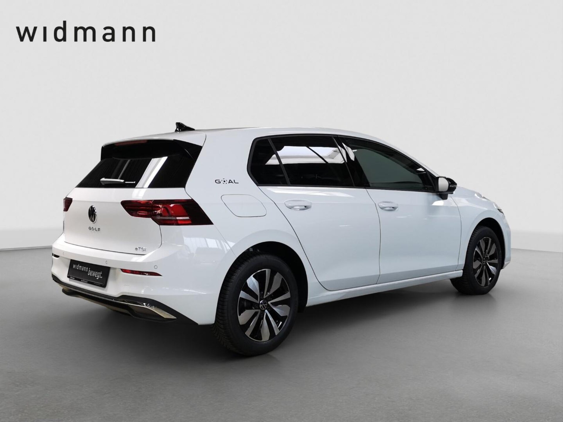 Volkswagen Golf Goal