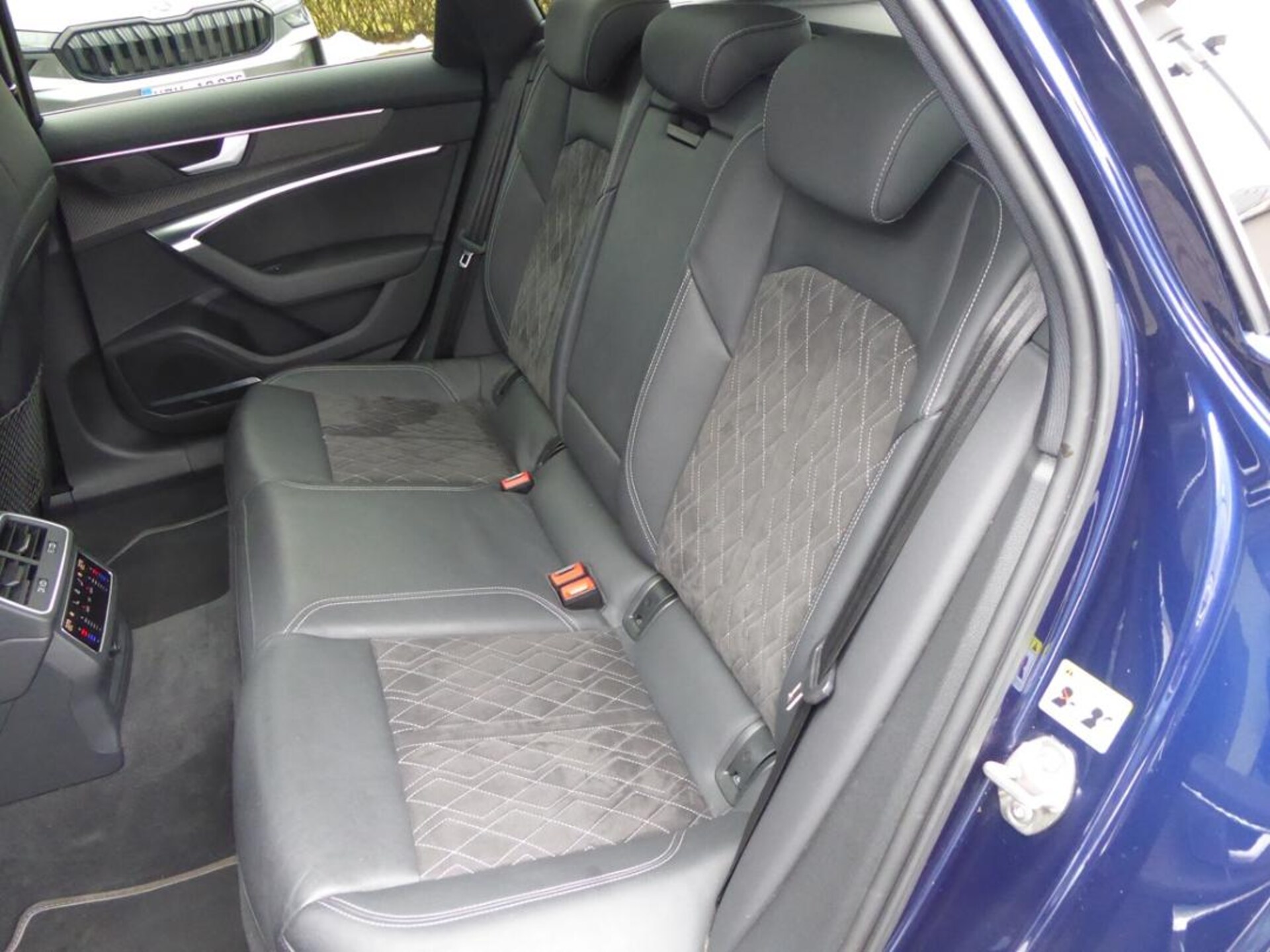 Audi S6 Avant