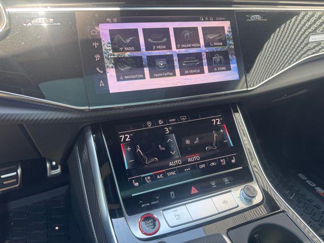 2025 Audi SQ8 Premium Plus - Photo 14