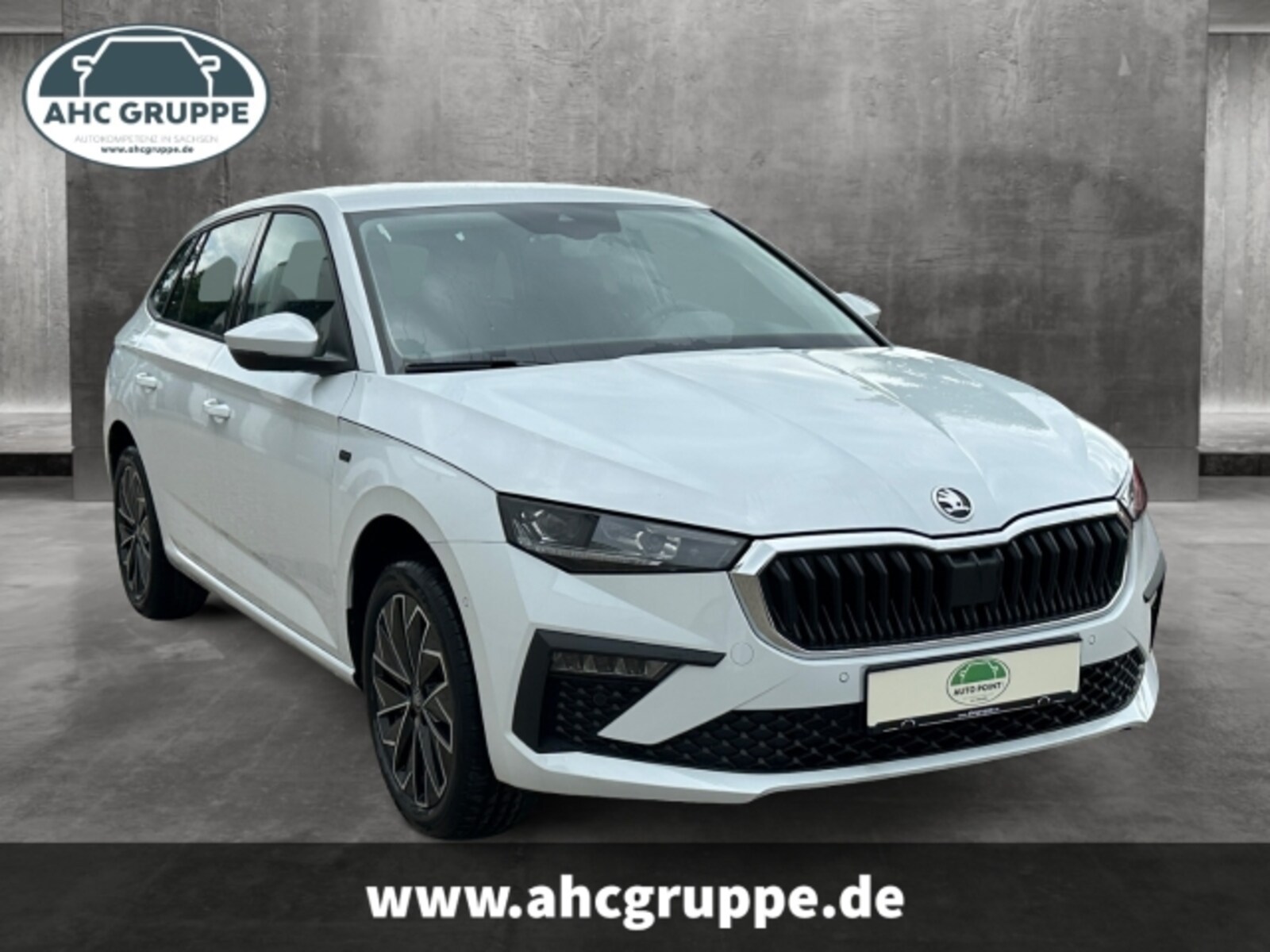 Škoda Scala – Bild 2