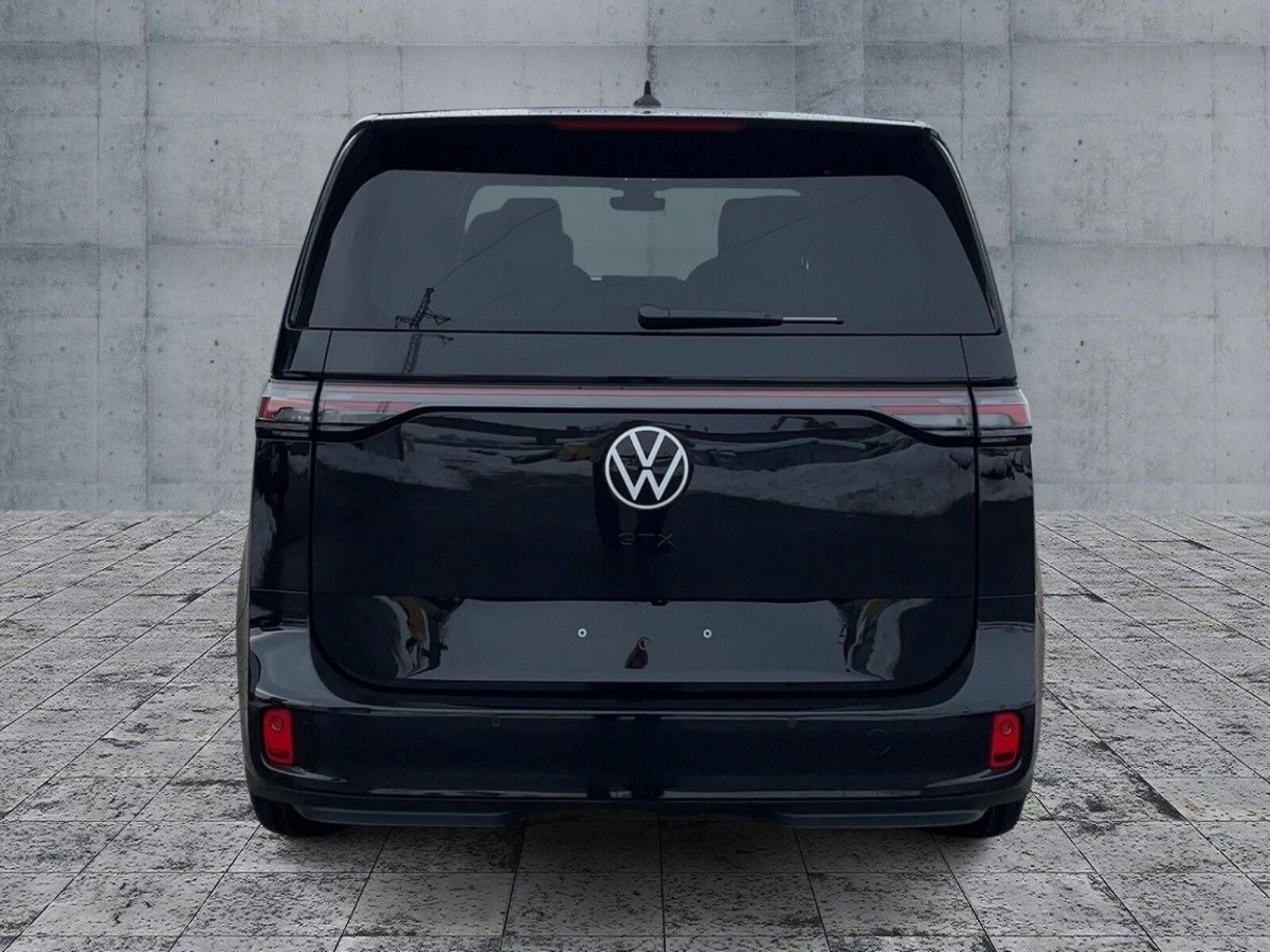 Volkswagen ID. Buzz – Bild 5