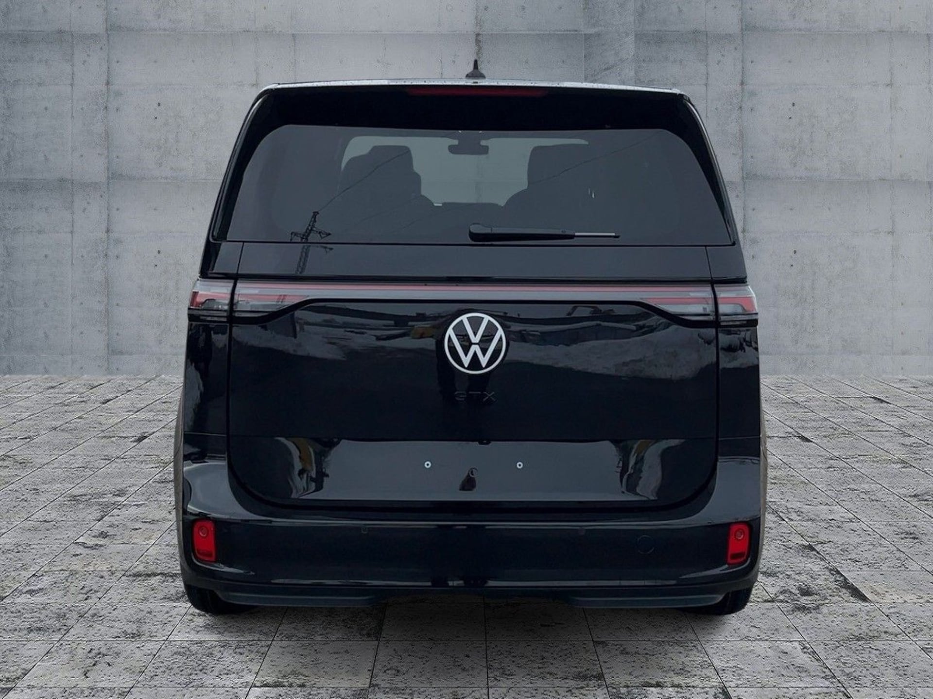 Volkswagen ID. Buzz GTX