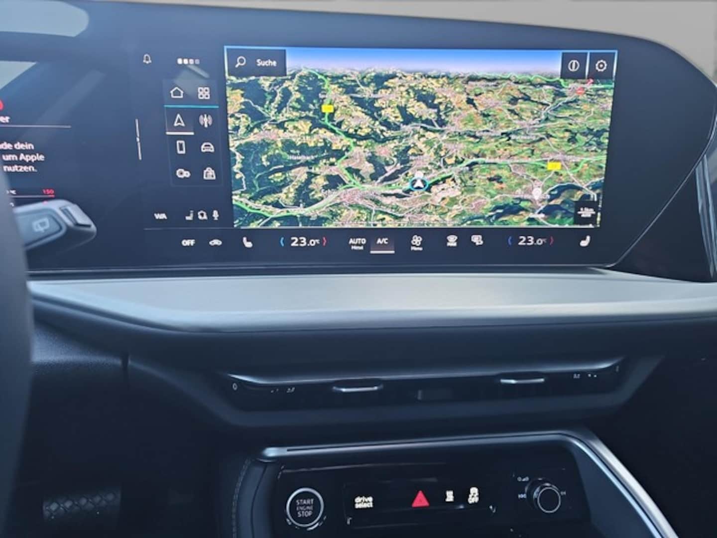 Bild über Audi Q5 SUV TDI quattro 150 kW S tronic - für weitere Informationen kontaktieren Sie den Audi Partner