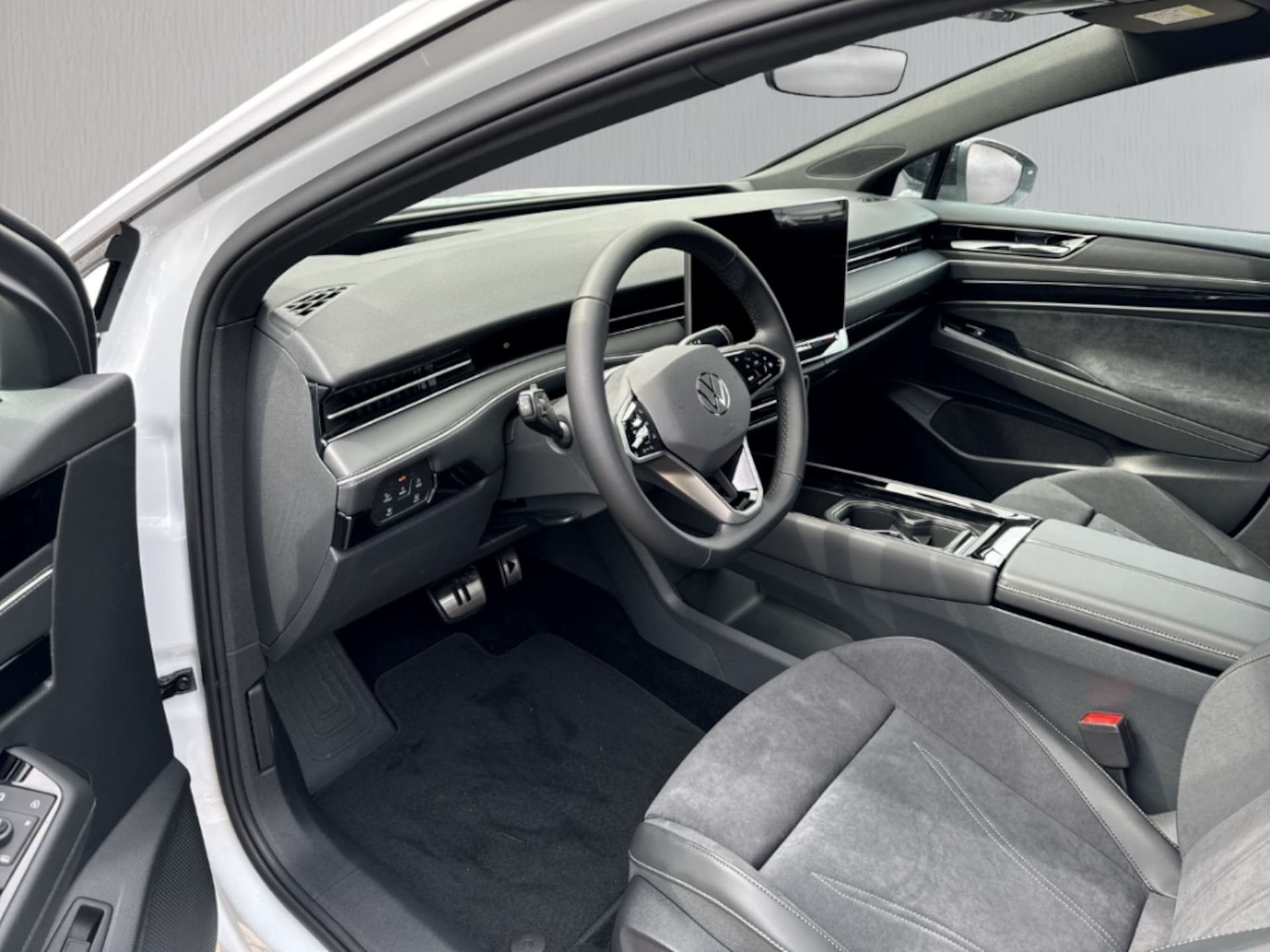 Volkswagen ID.7 Tourer Pro