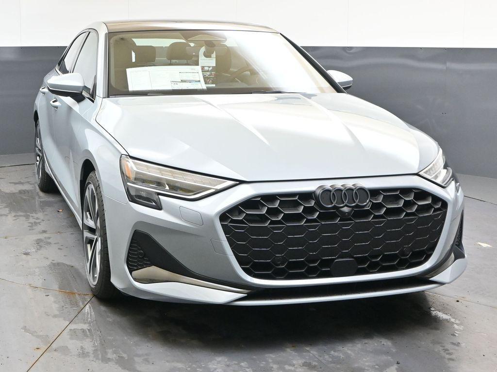 2026 Audi A3 Premium Plus - Photo 8