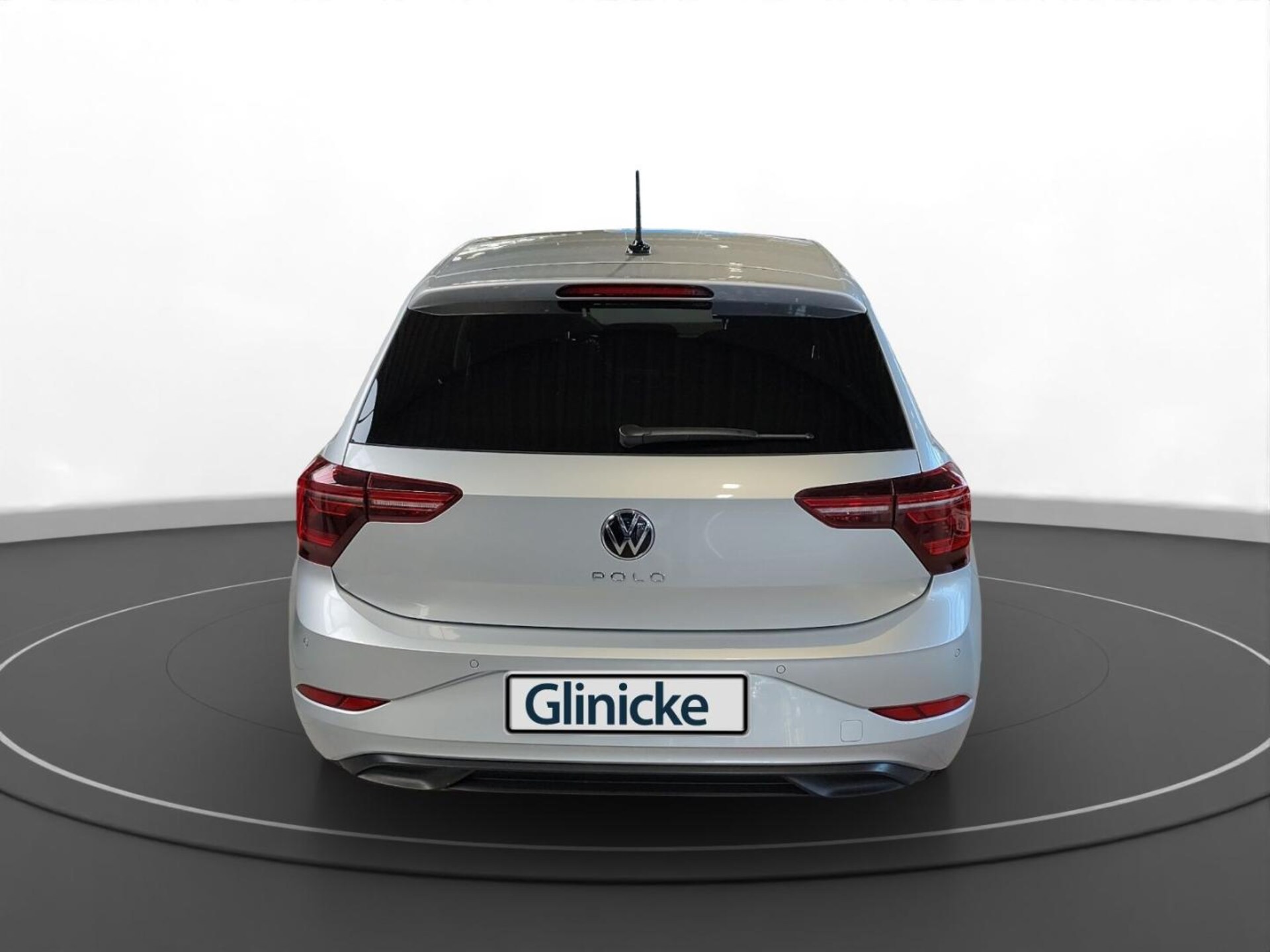 Volkswagen Polo Style