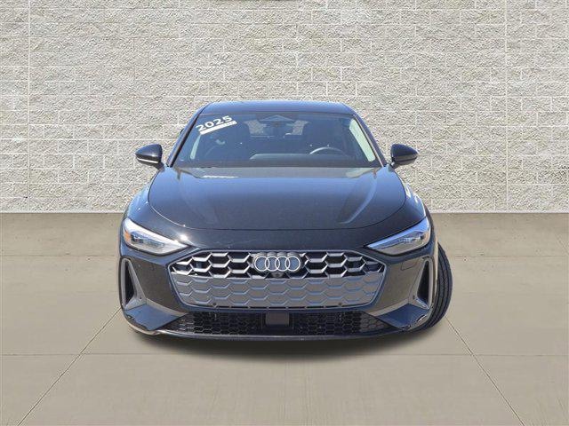 2025 Audi A5 Sedan