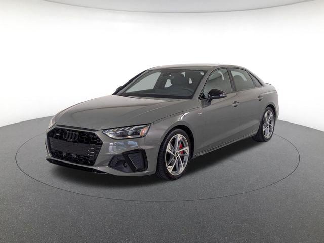 2023 Audi A4 45 TFSI Prestige quattro S tronic's photo