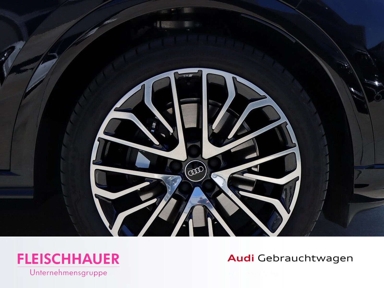 Audi SQ5 Sportback – Bild 5