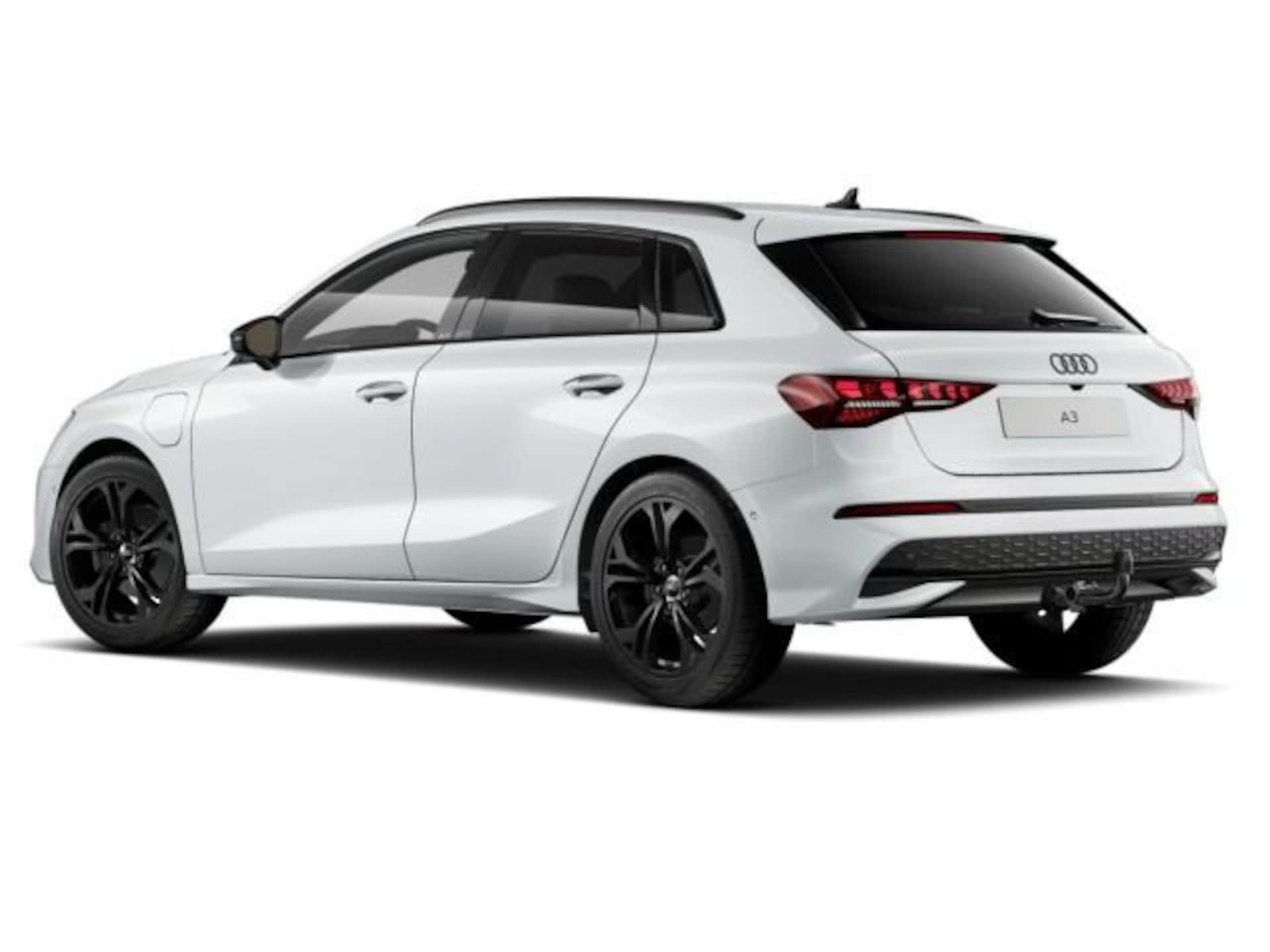 Audi A3 Sportback TFSI e Advanced