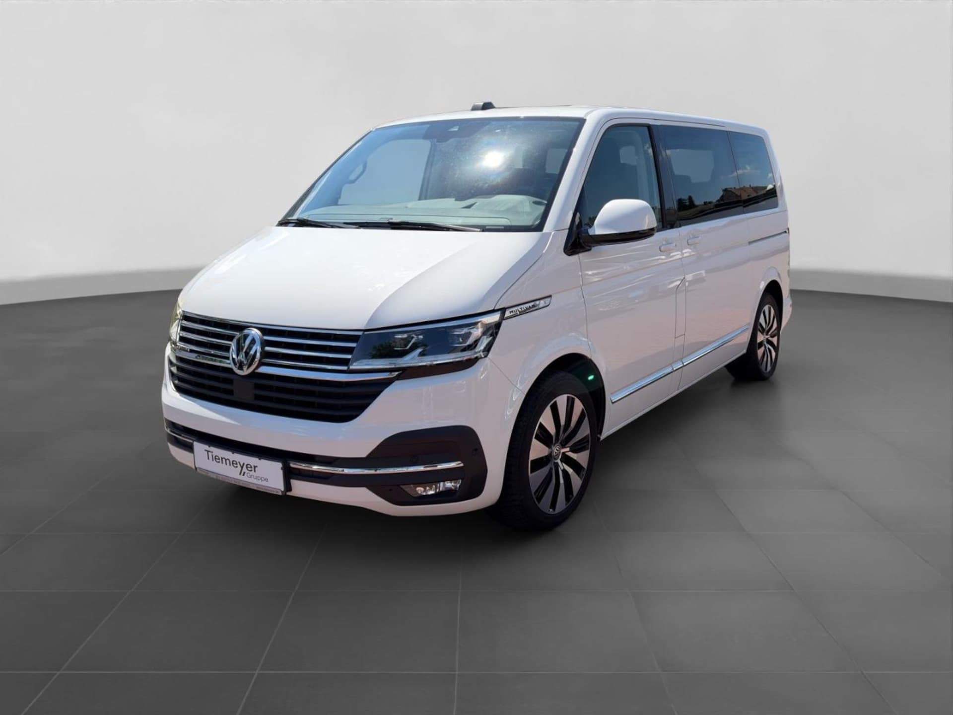 Volkswagen T6.1 Multivan Highline