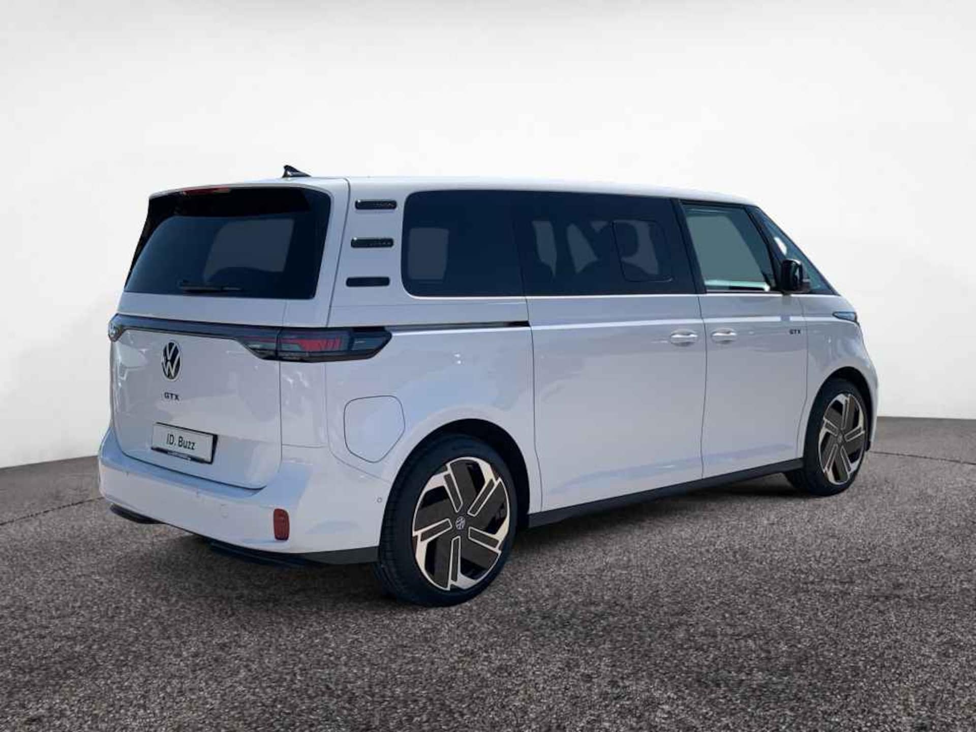 Volkswagen ID. Buzz GTX