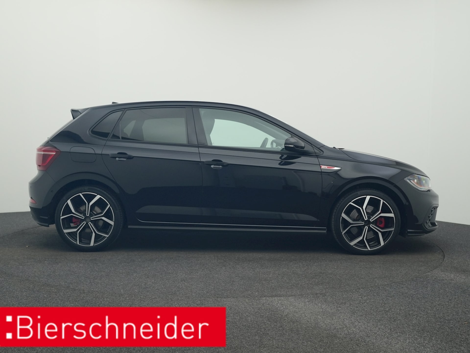 Volkswagen Polo GTI