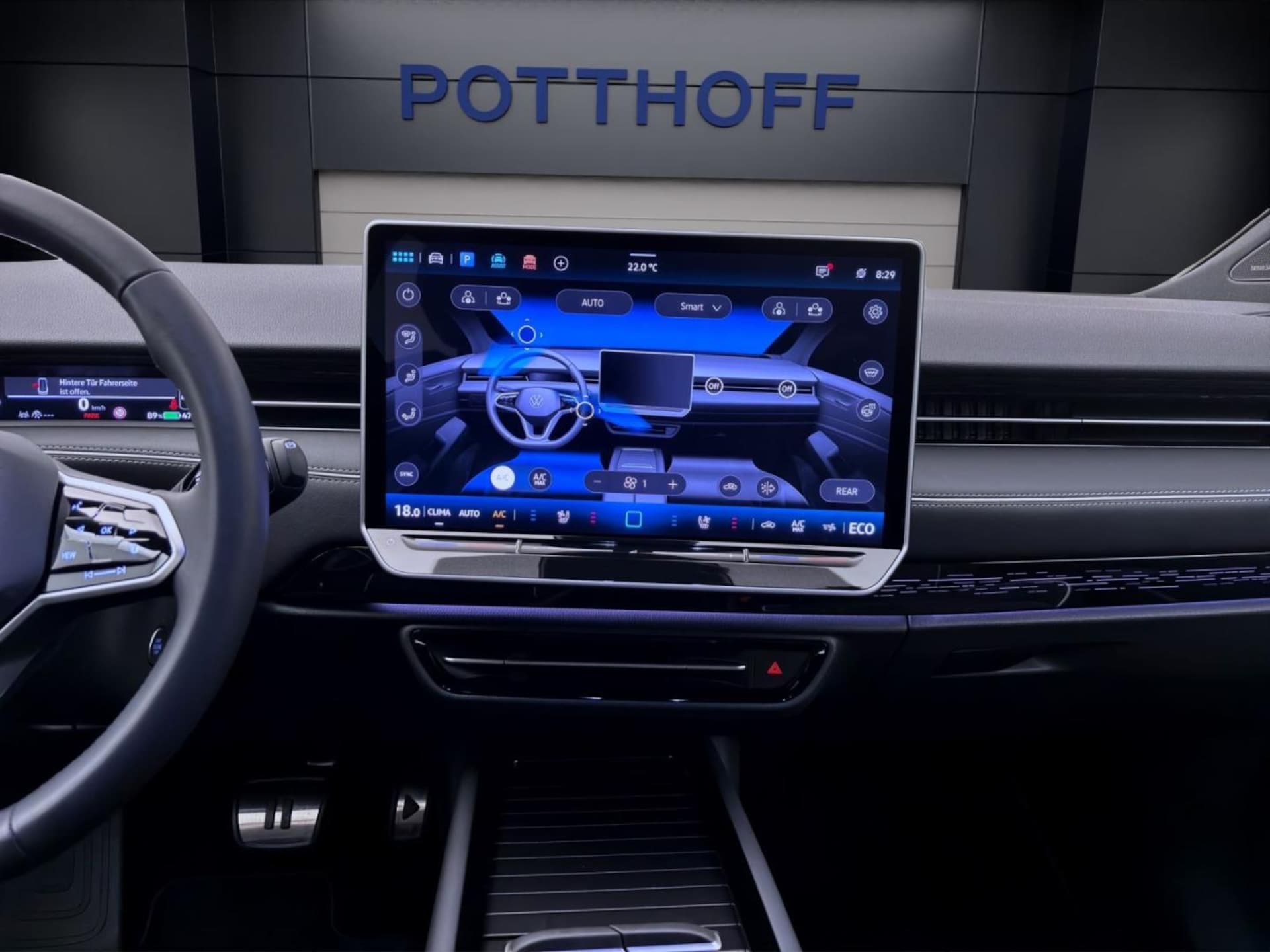 Volkswagen ID.7 Pro