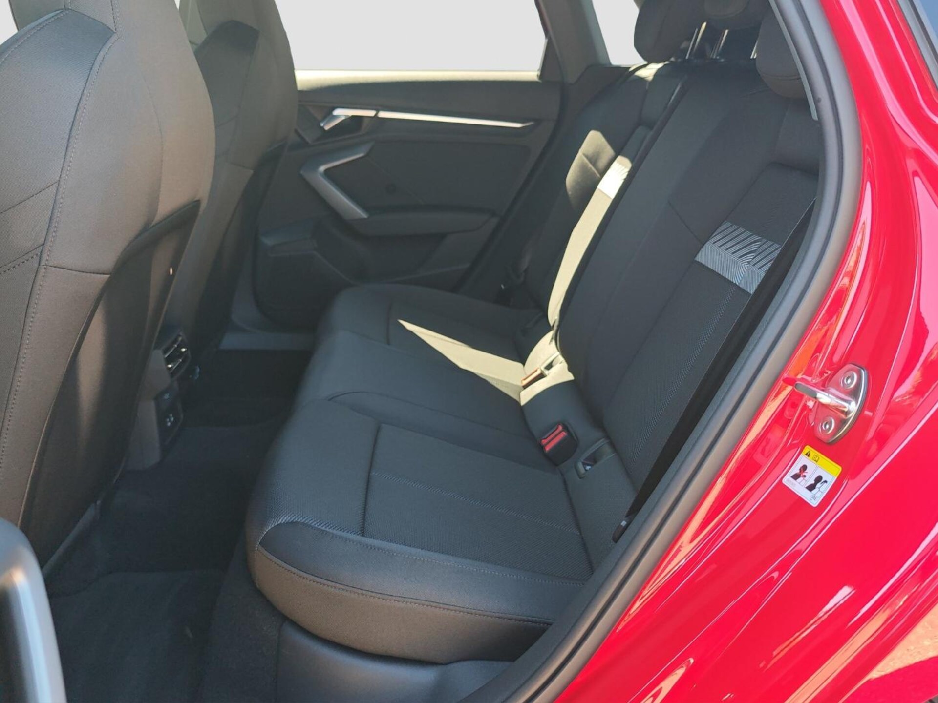 Audi A3 Sportback TFSI e Advanced