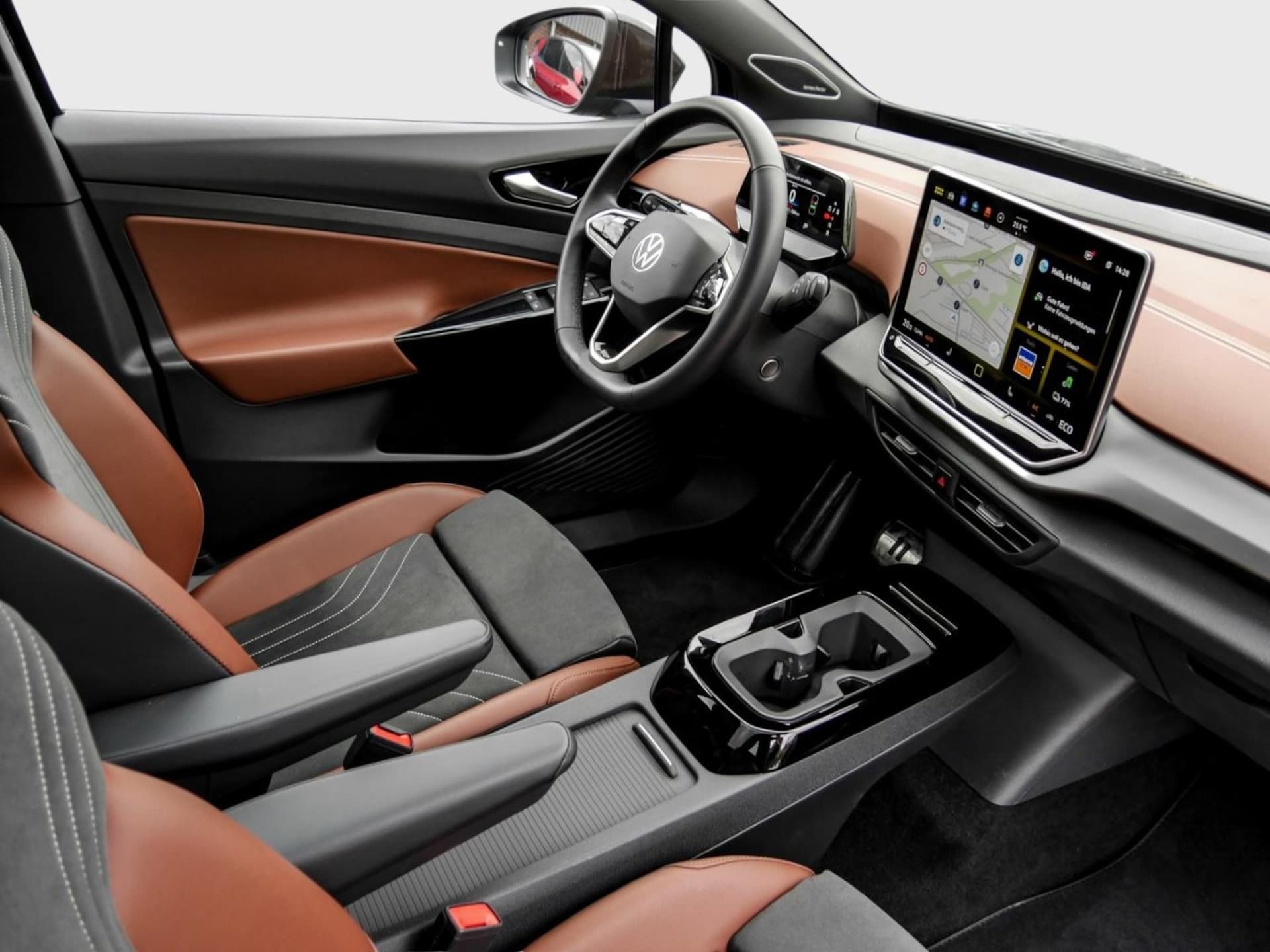 Volkswagen ID.4 Pro