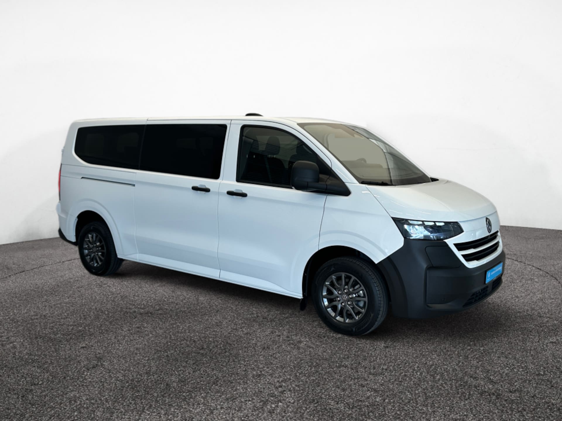Volkswagen e-Caravelle Langer Radstand