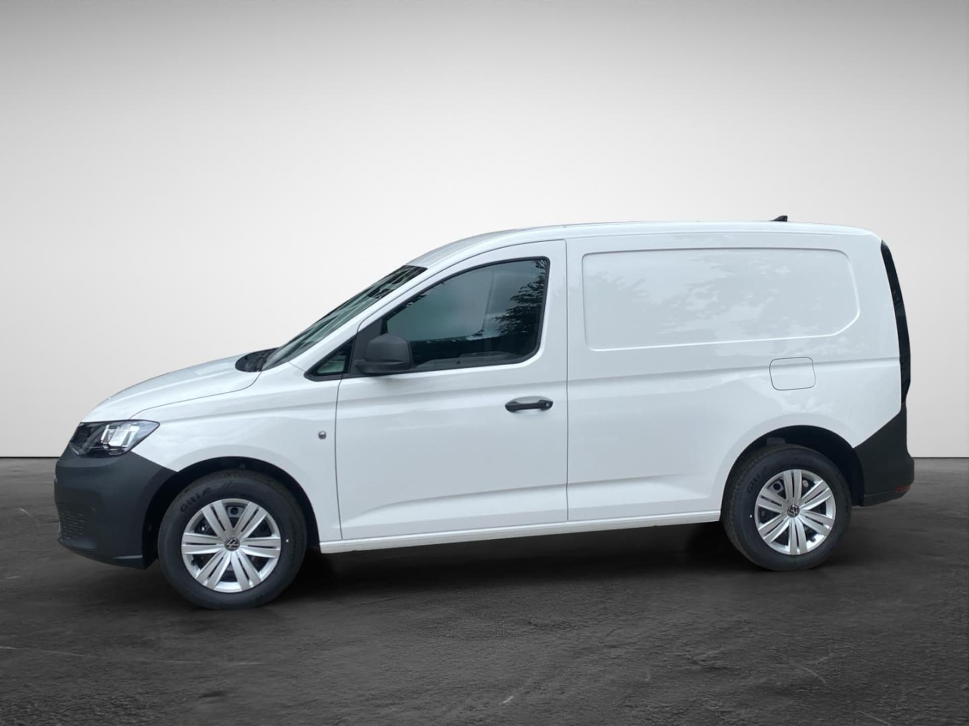 Volkswagen Caddy Cargo