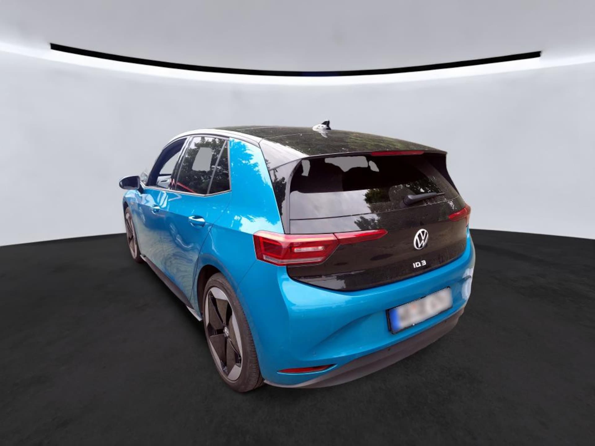 Volkswagen ID.3 Pro Performance Family
