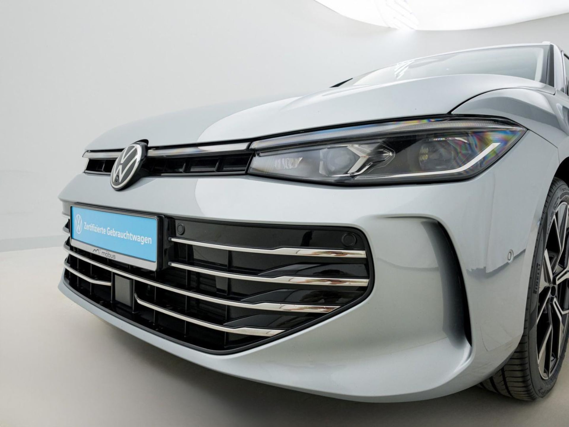 Volkswagen Passat Elegance